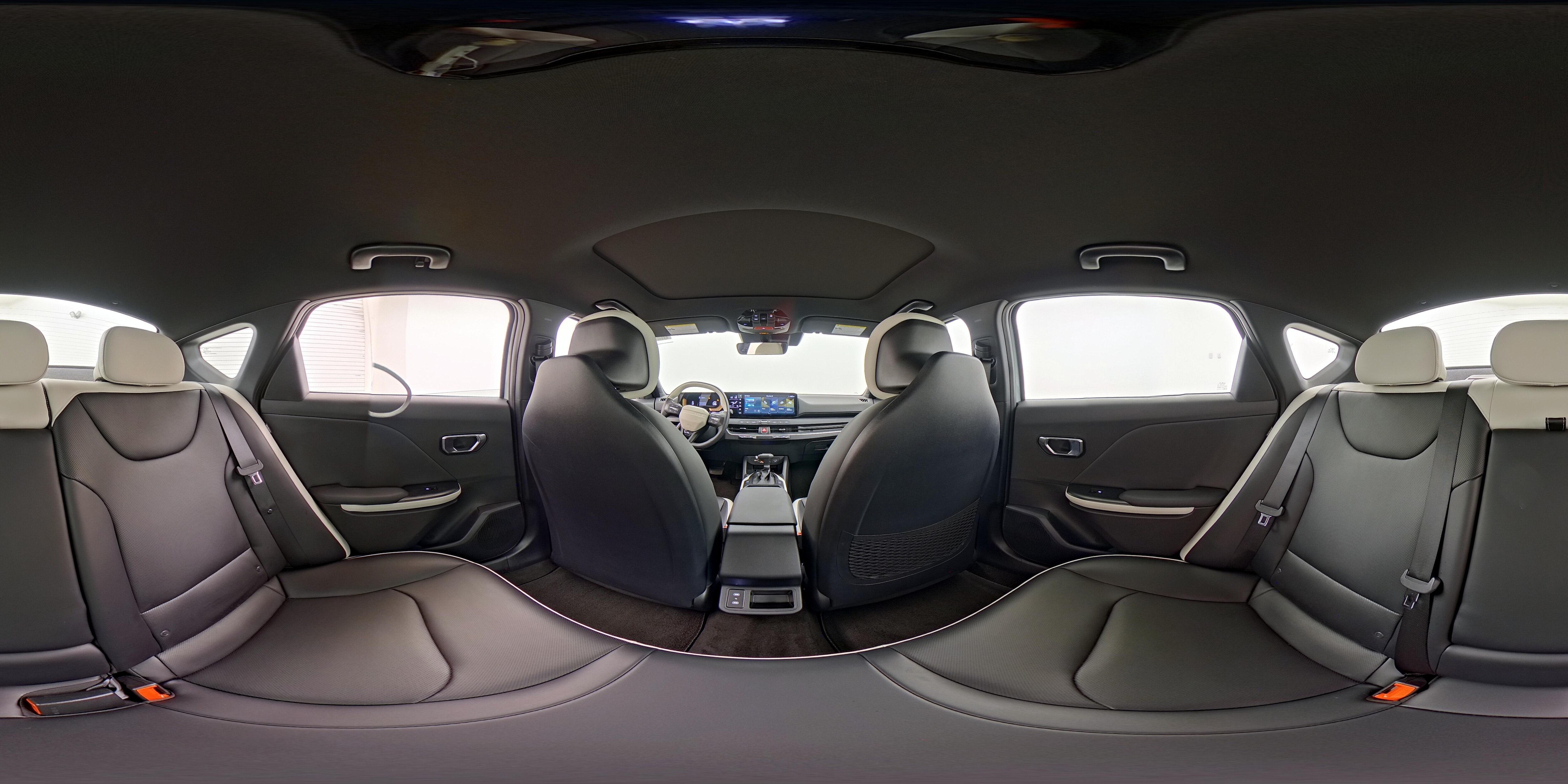 2026 Kia K4 GT-Line - Photo 25