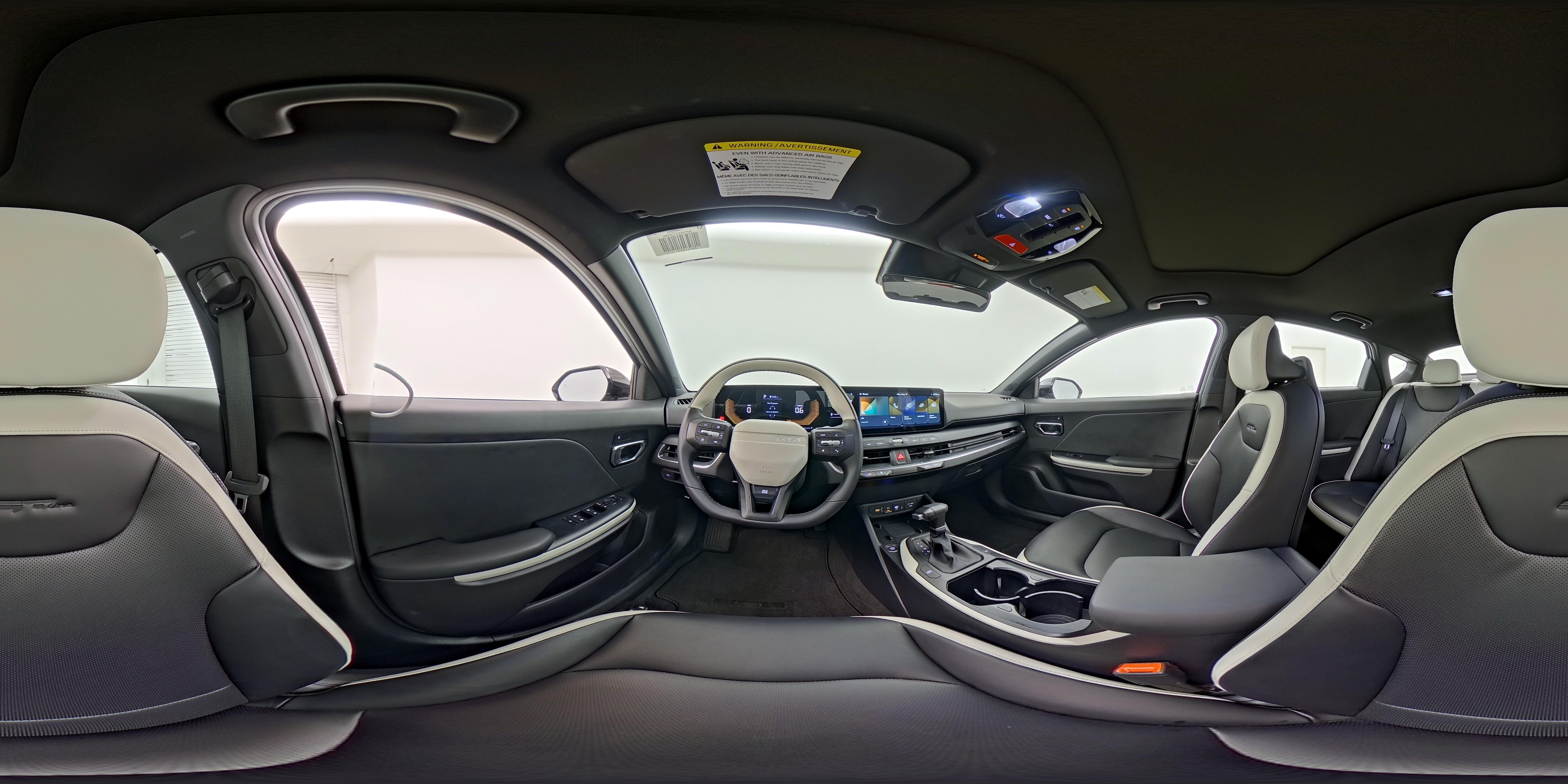 2026 Kia K4 GT-Line - Photo 26