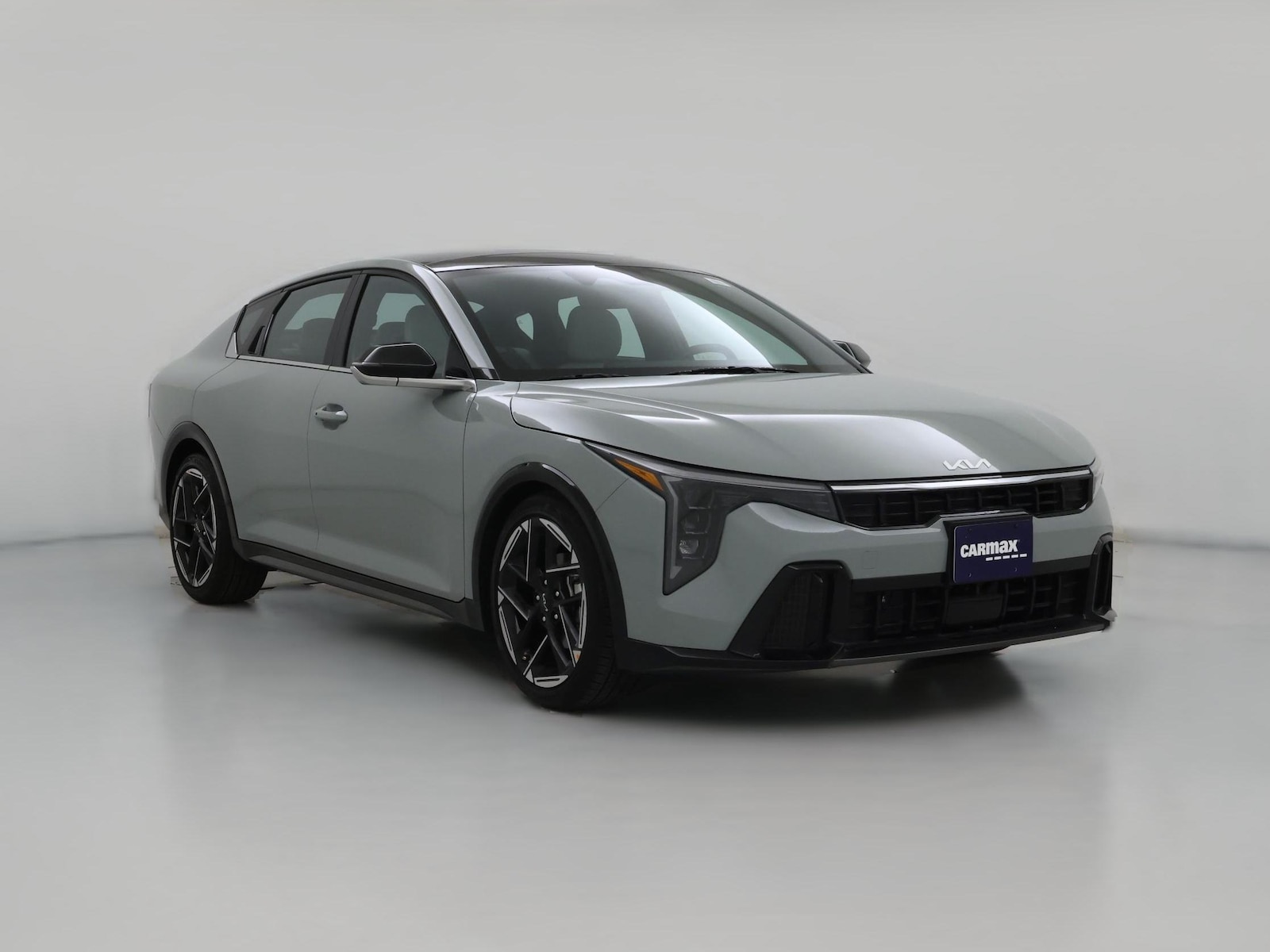 2026 Kia K4 GT-Line - Photo 1