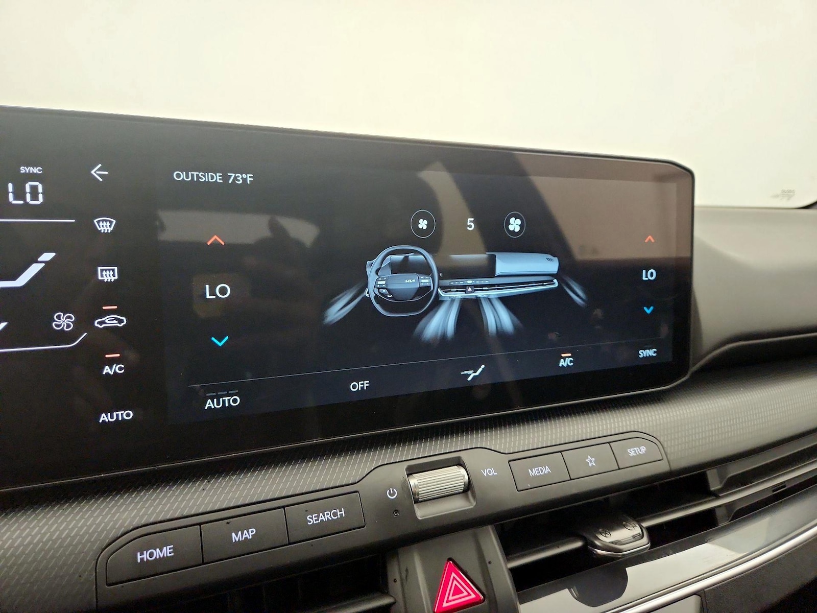 2026 Kia K4 GT-Line - Photo 16