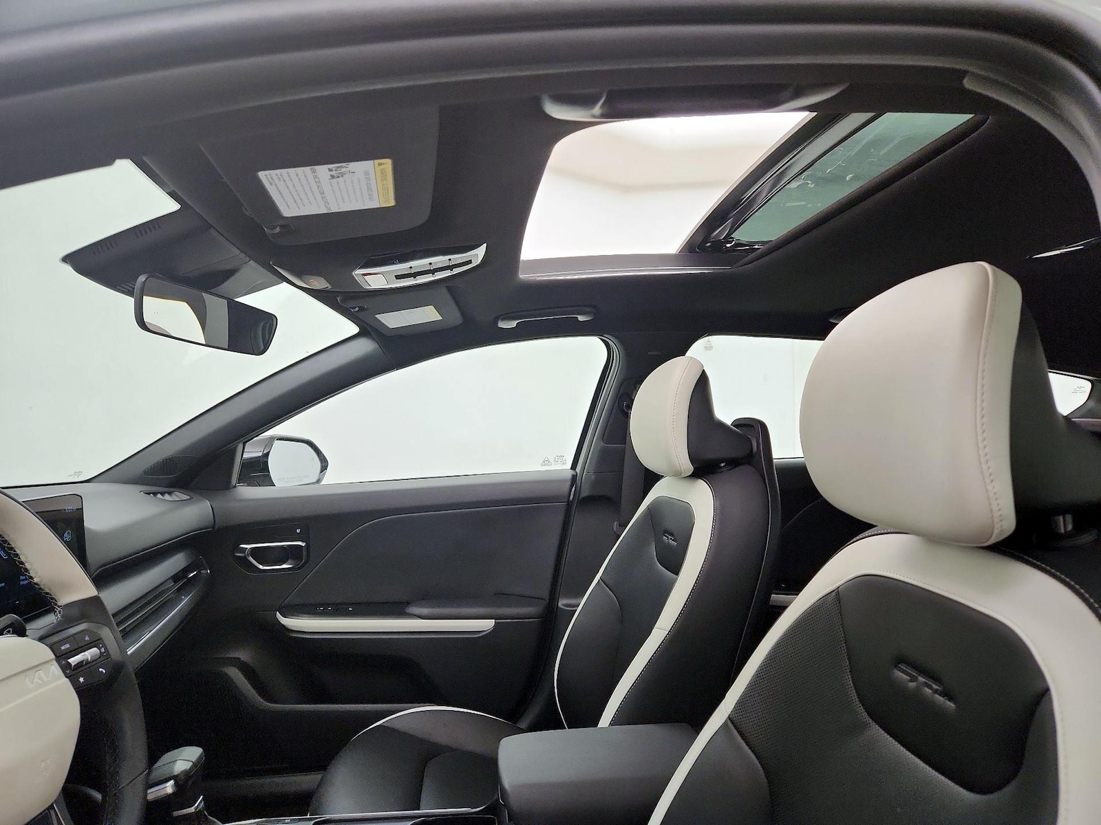 2026 Kia K4 GT-Line - Photo 19