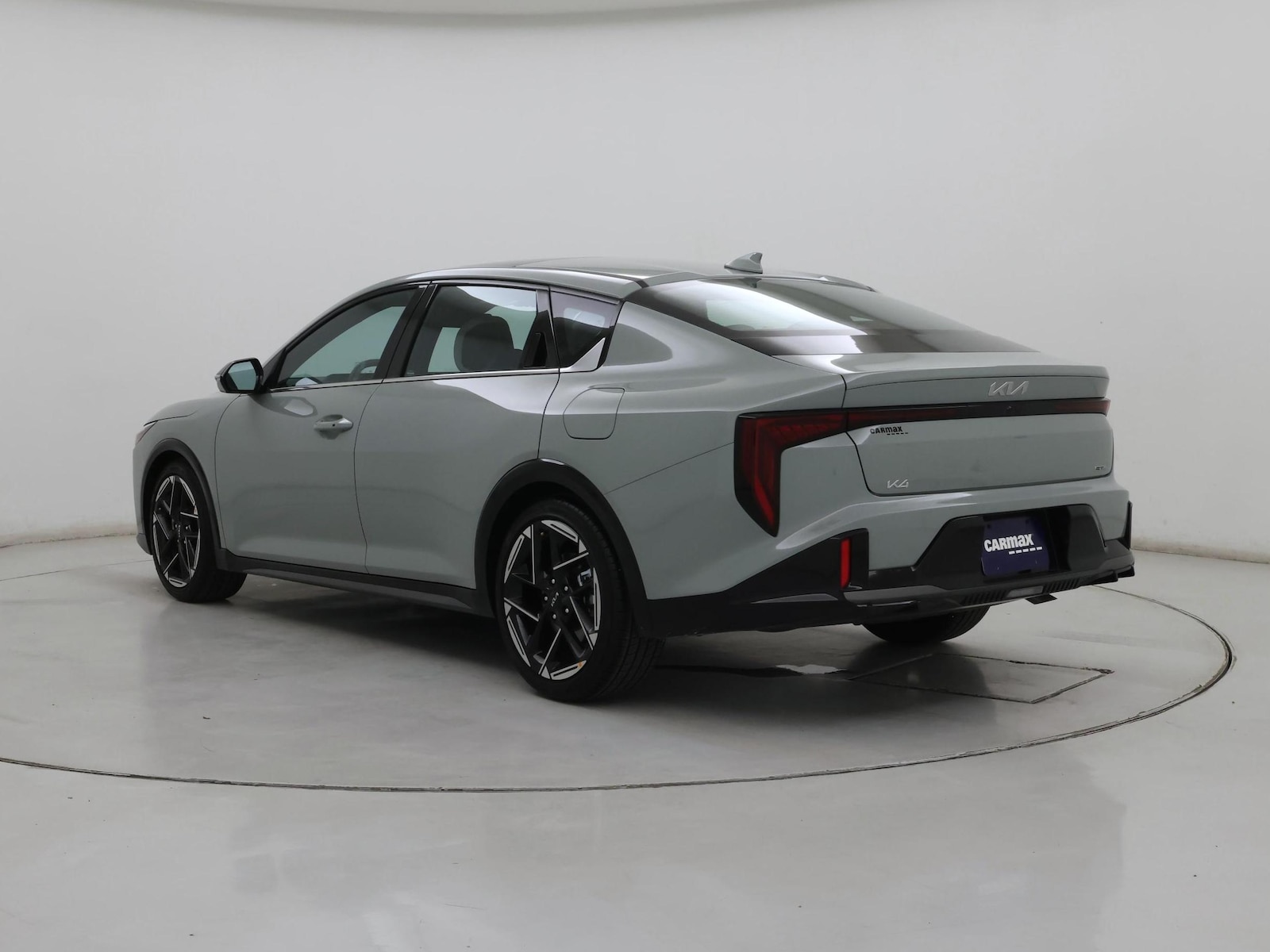 2026 Kia K4 GT-Line - Photo 3