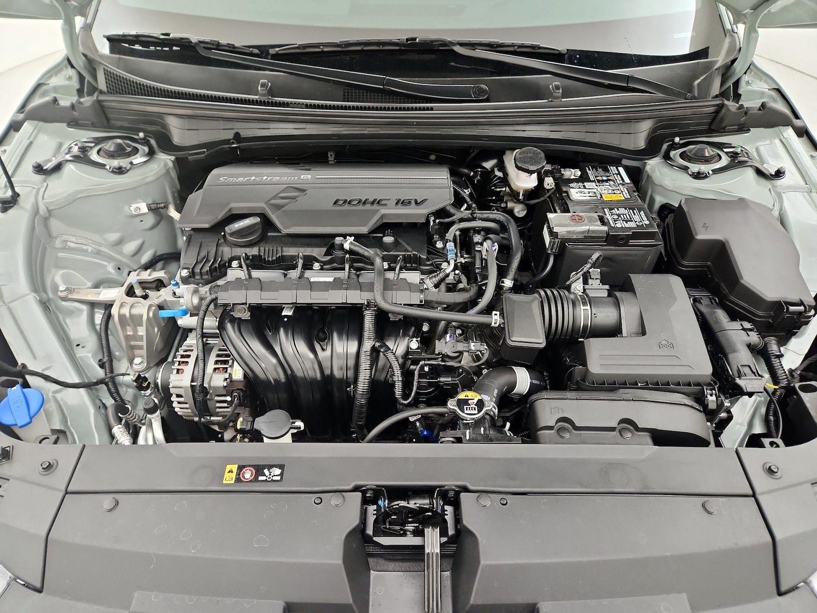 2026 Kia K4 GT-Line - Photo 22