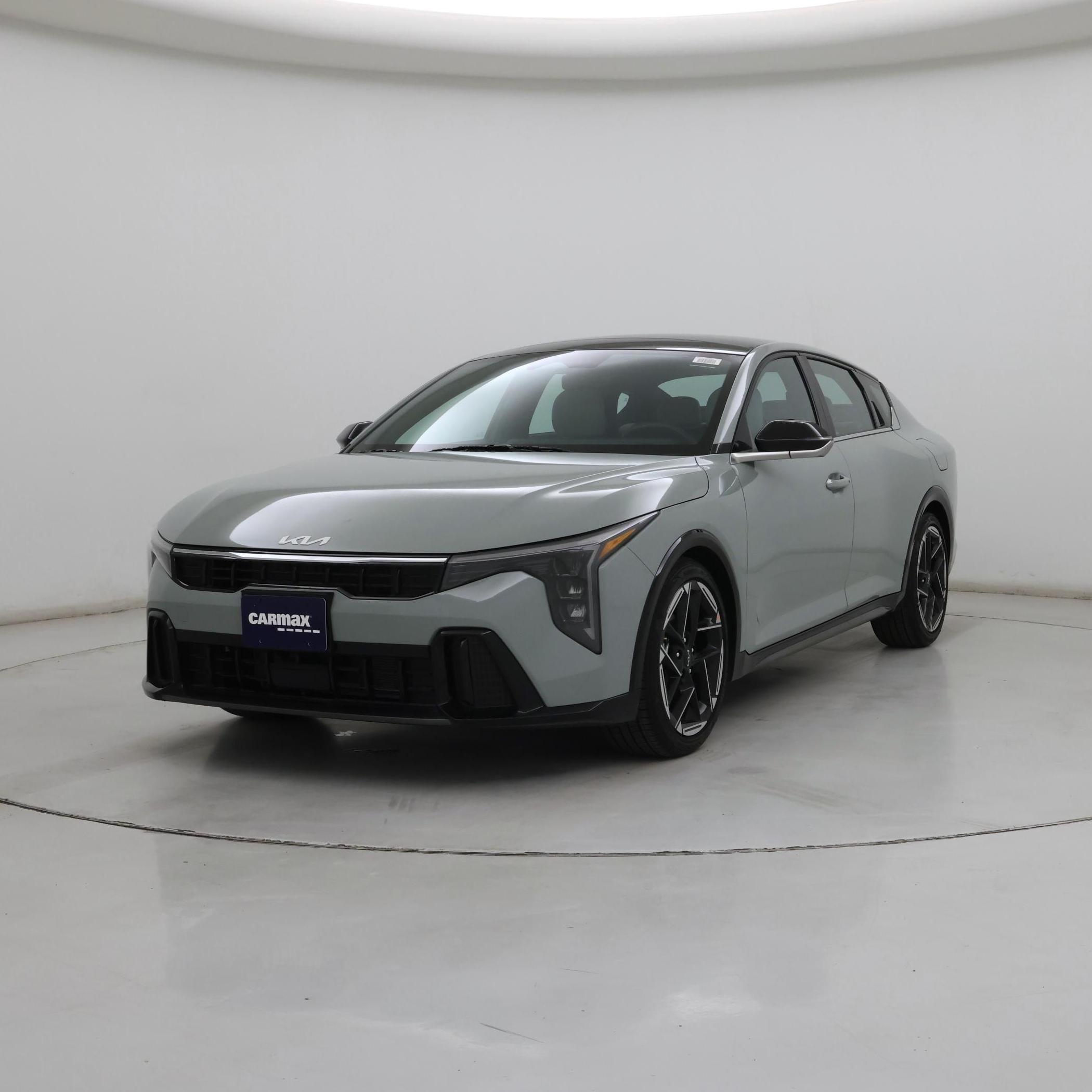 Thumbnail: 2026 Kia K4 - 4