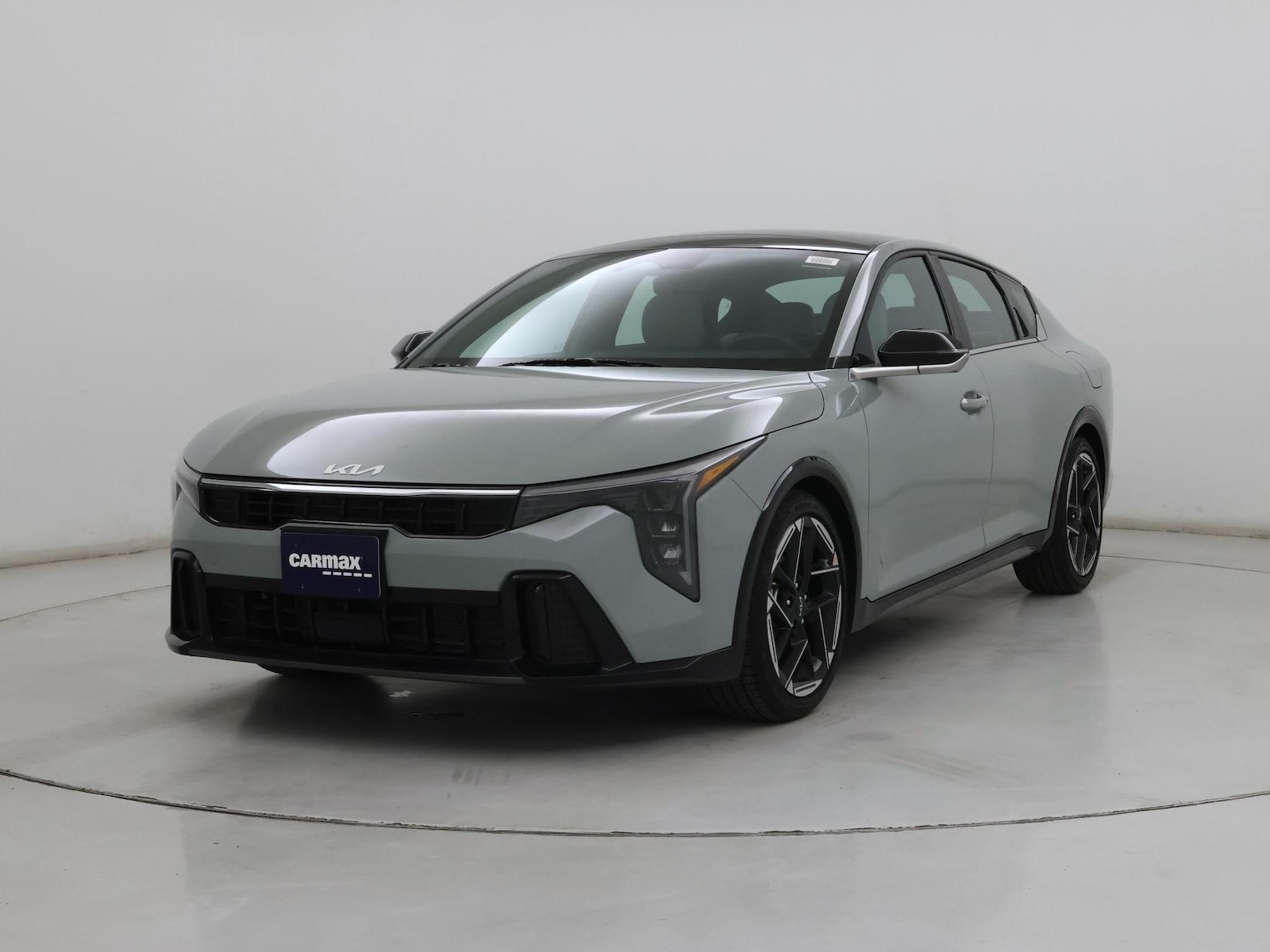 2026 Kia K4 GT-Line - Photo 5