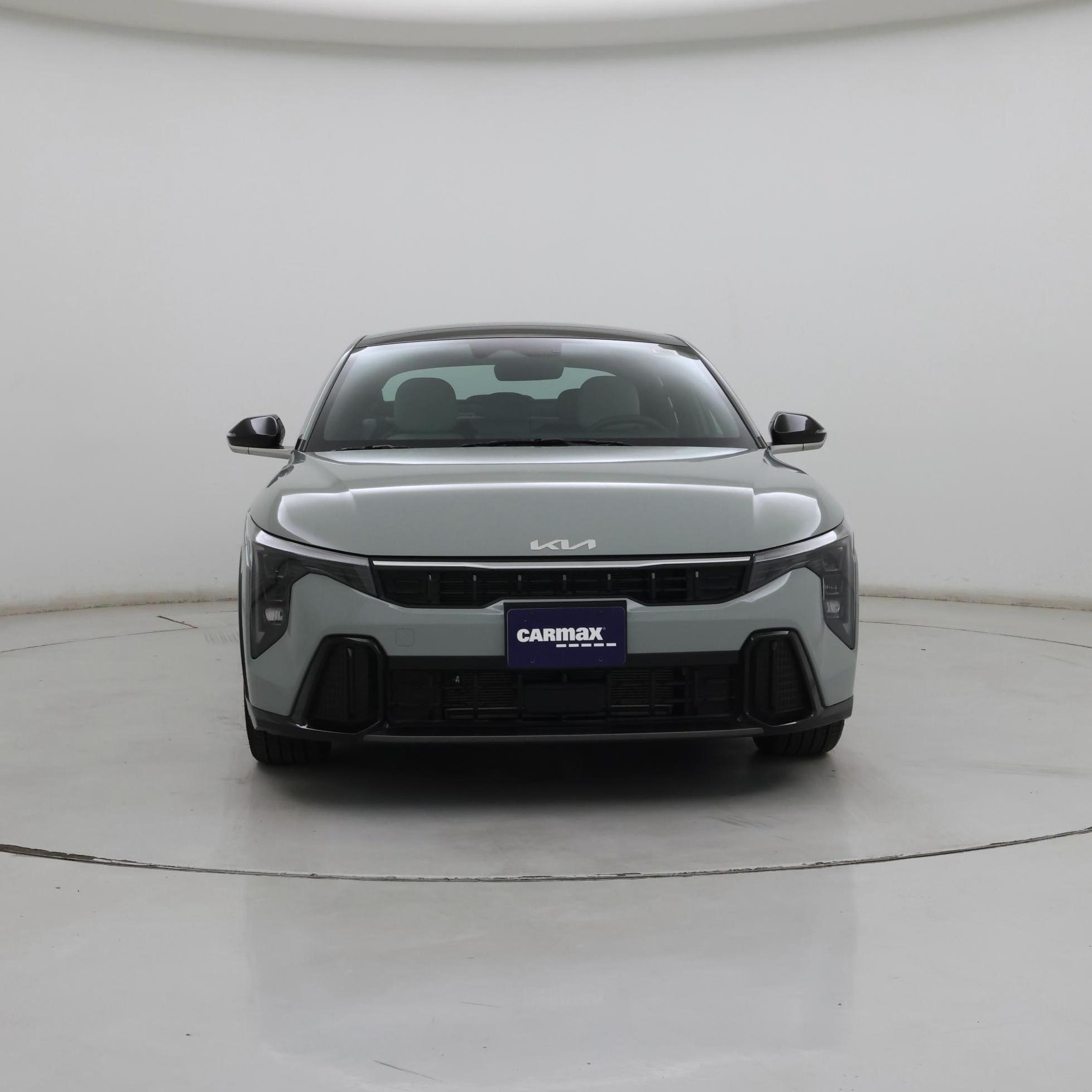 Thumbnail: 2026 Kia K4 - 5