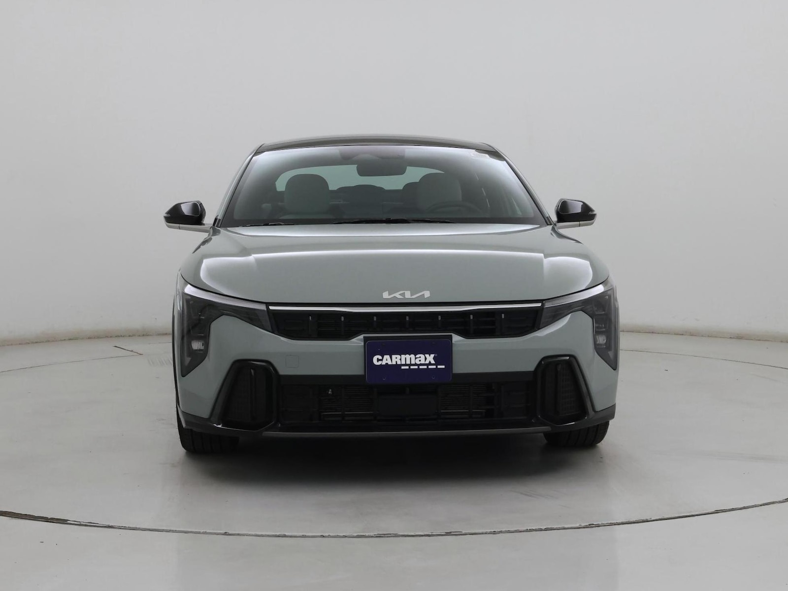 2026 Kia K4 GT-Line - Photo 6