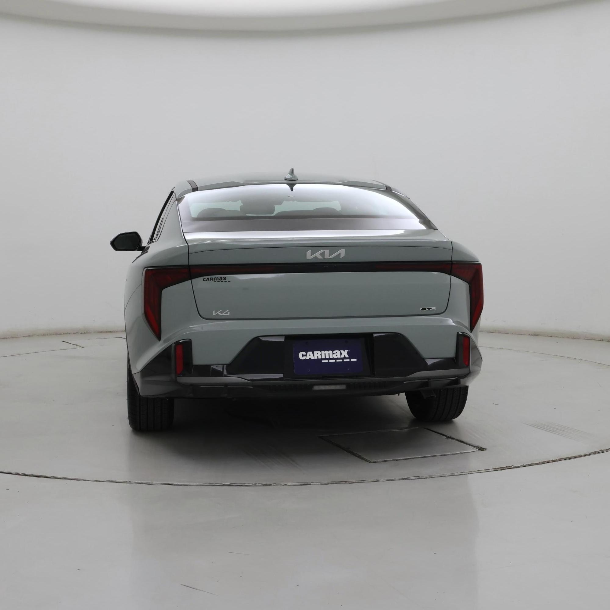 Thumbnail: 2026 Kia K4 - 6