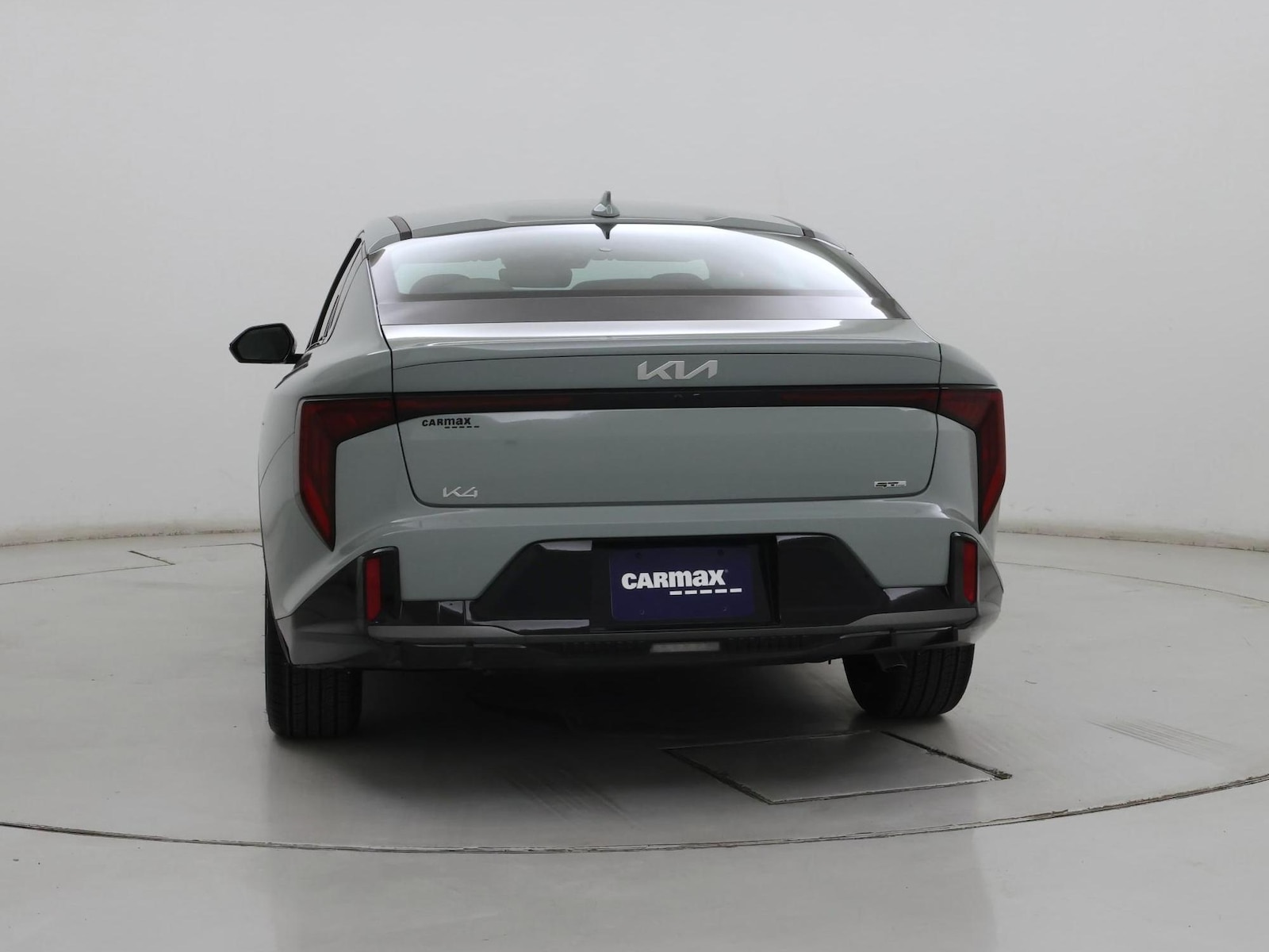 2026 Kia K4 GT-Line - Photo 7