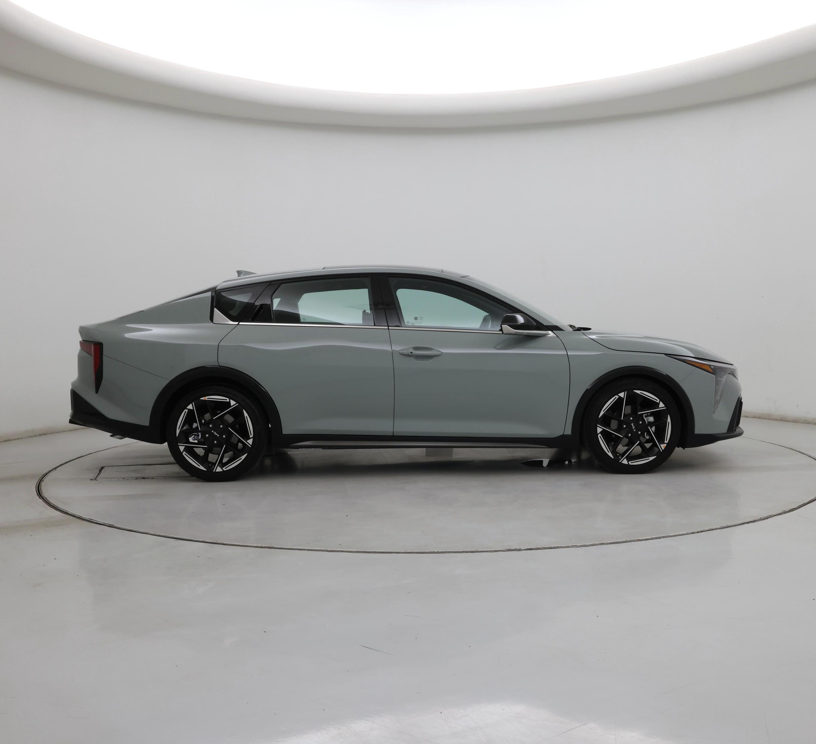 Thumbnail: 2026 Kia K4 - 7