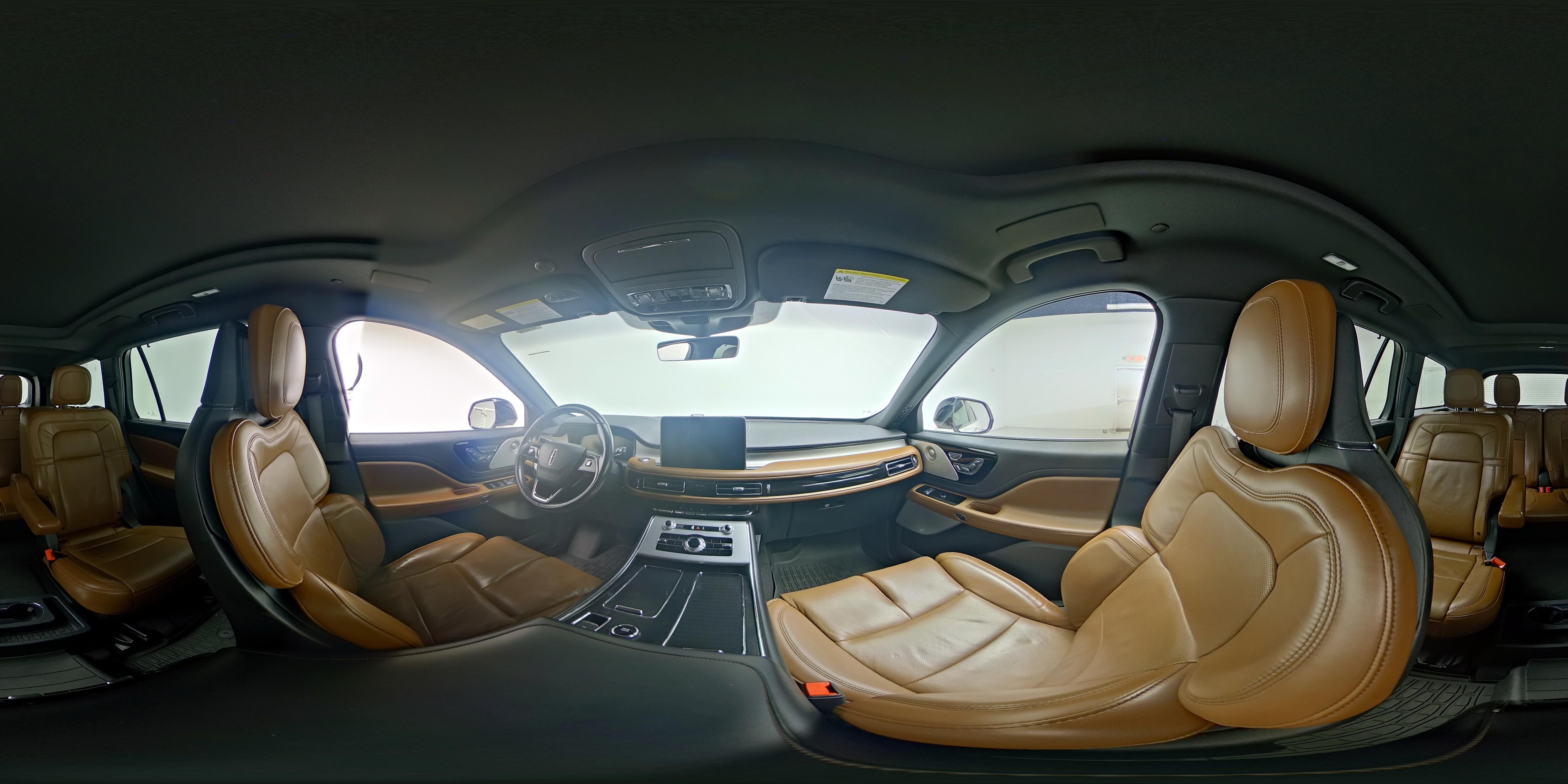 2020 Lincoln Aviator Reserve - Photo 28