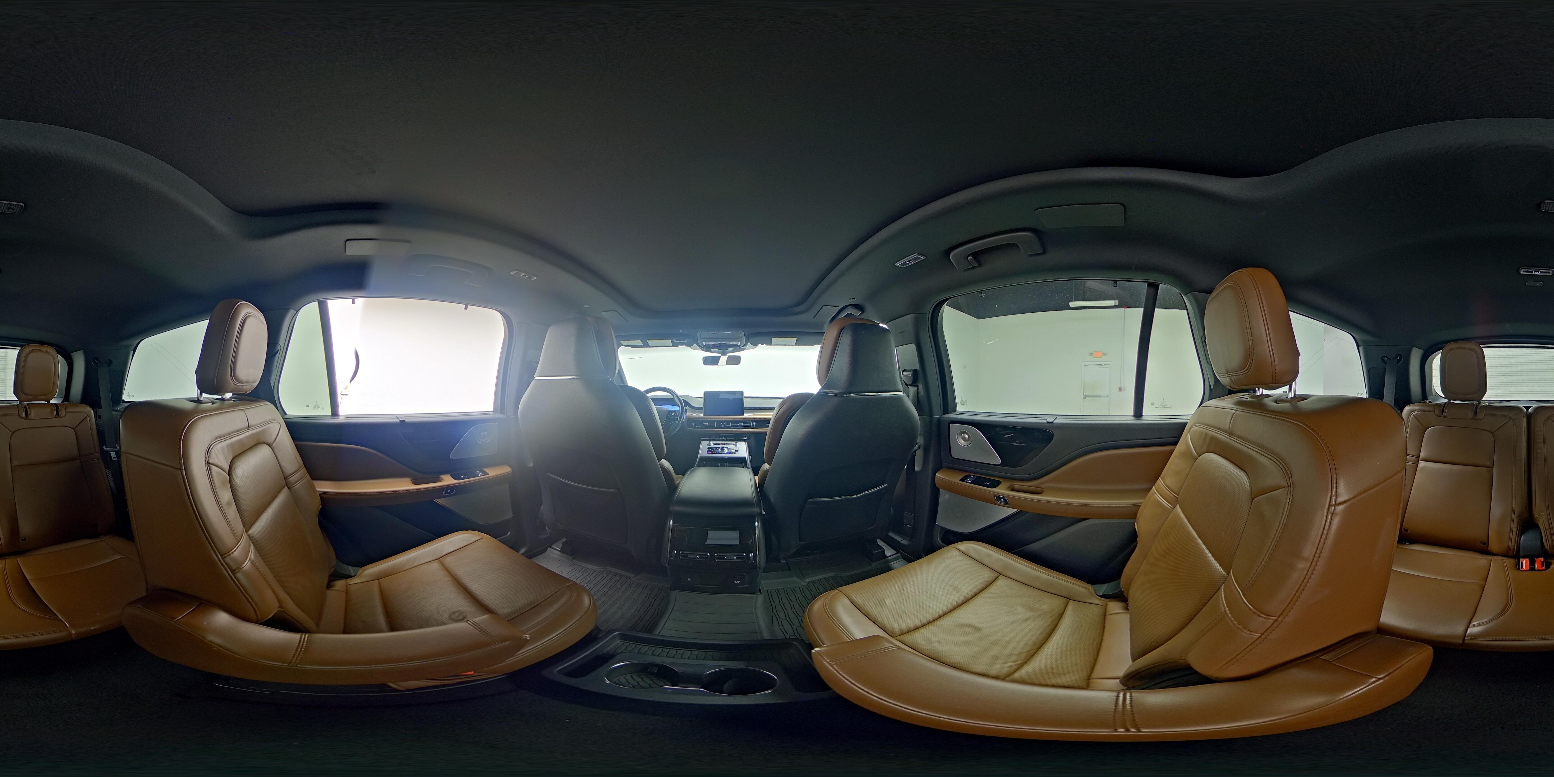 2020 Lincoln Aviator Reserve - Photo 29