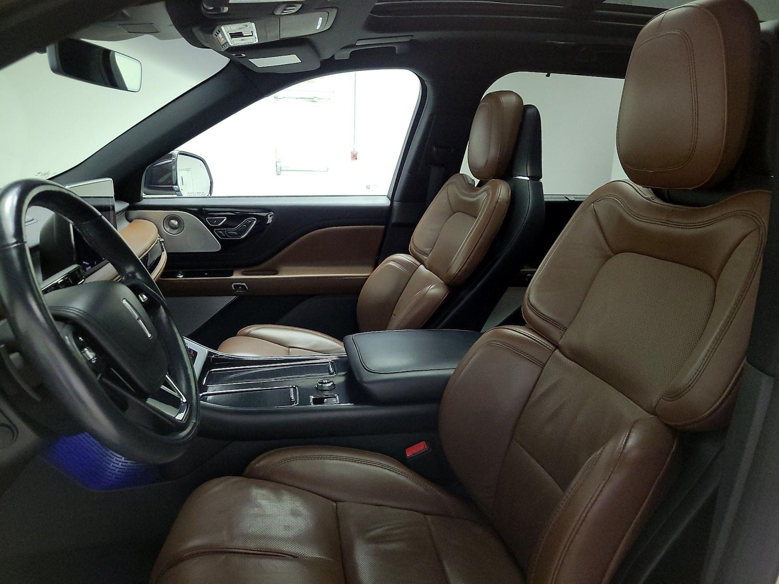 2020 Lincoln Aviator Reserve - Photo 12