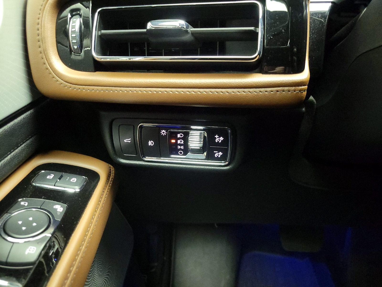 2020 Lincoln Aviator Reserve - Photo 14