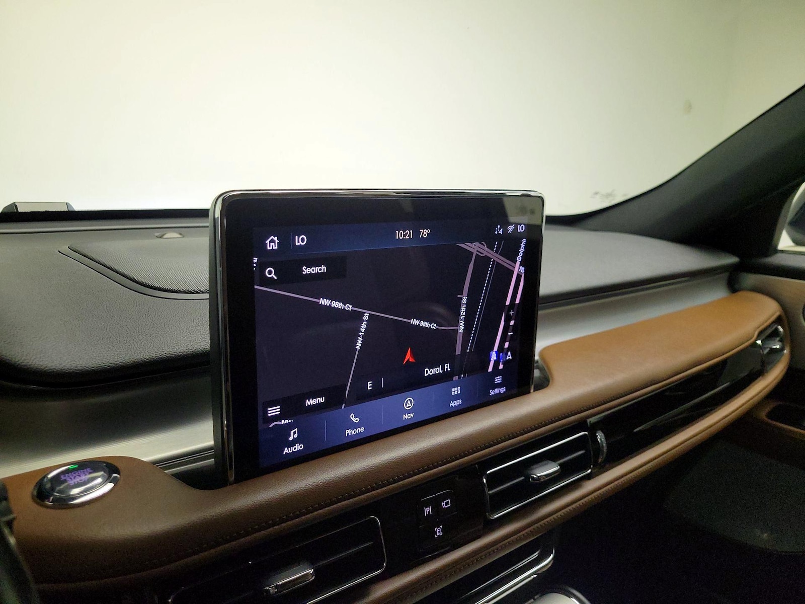 2020 Lincoln Aviator Reserve - Photo 15