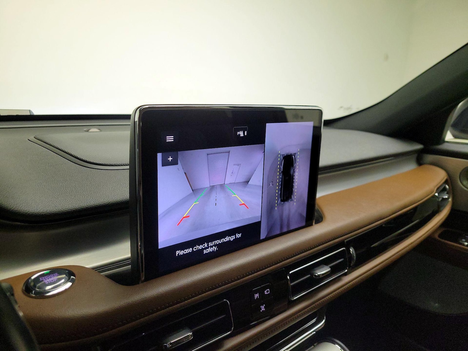 2020 Lincoln Aviator Reserve - Photo 16