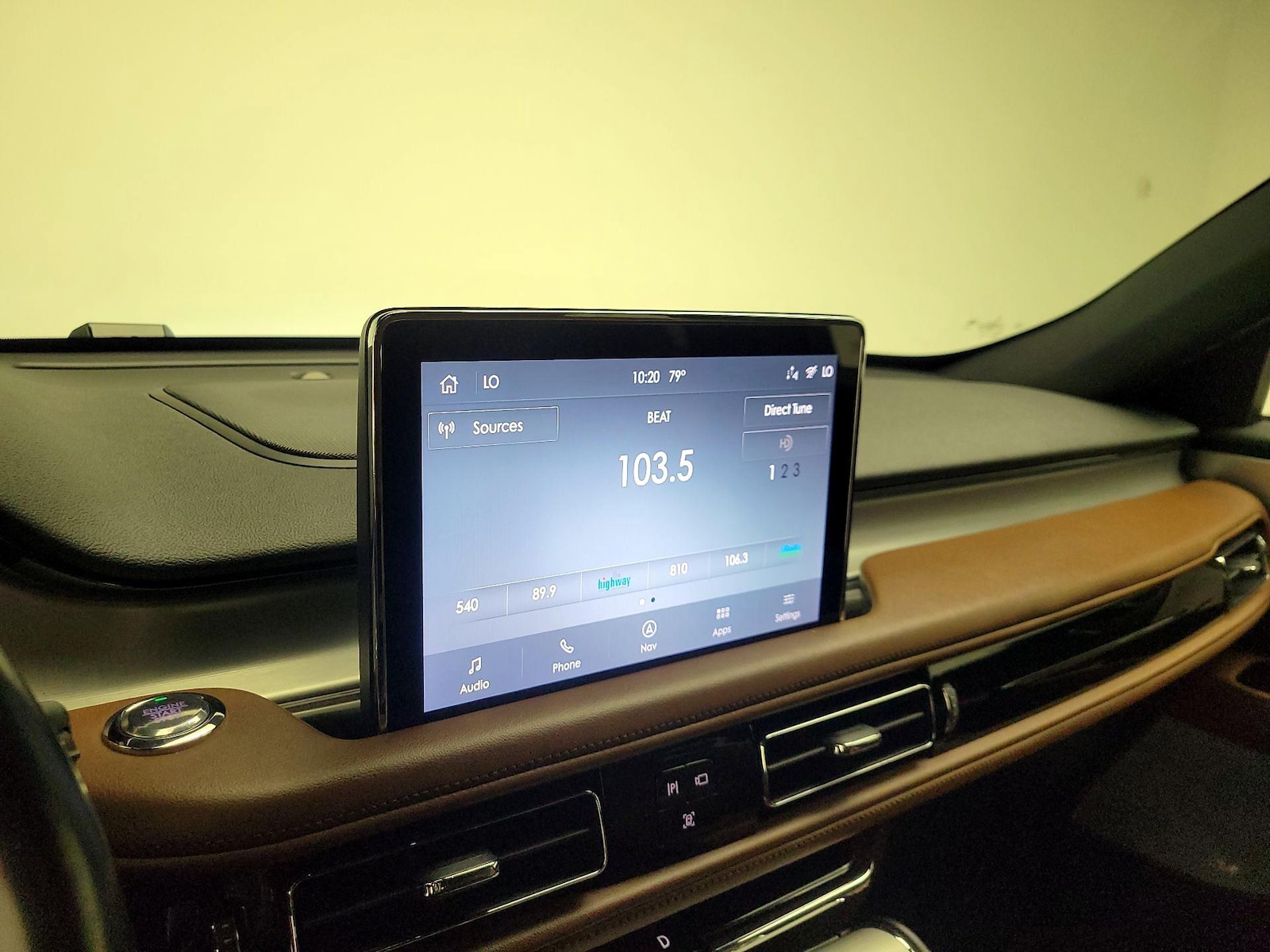 2020 Lincoln Aviator Reserve - Photo 17