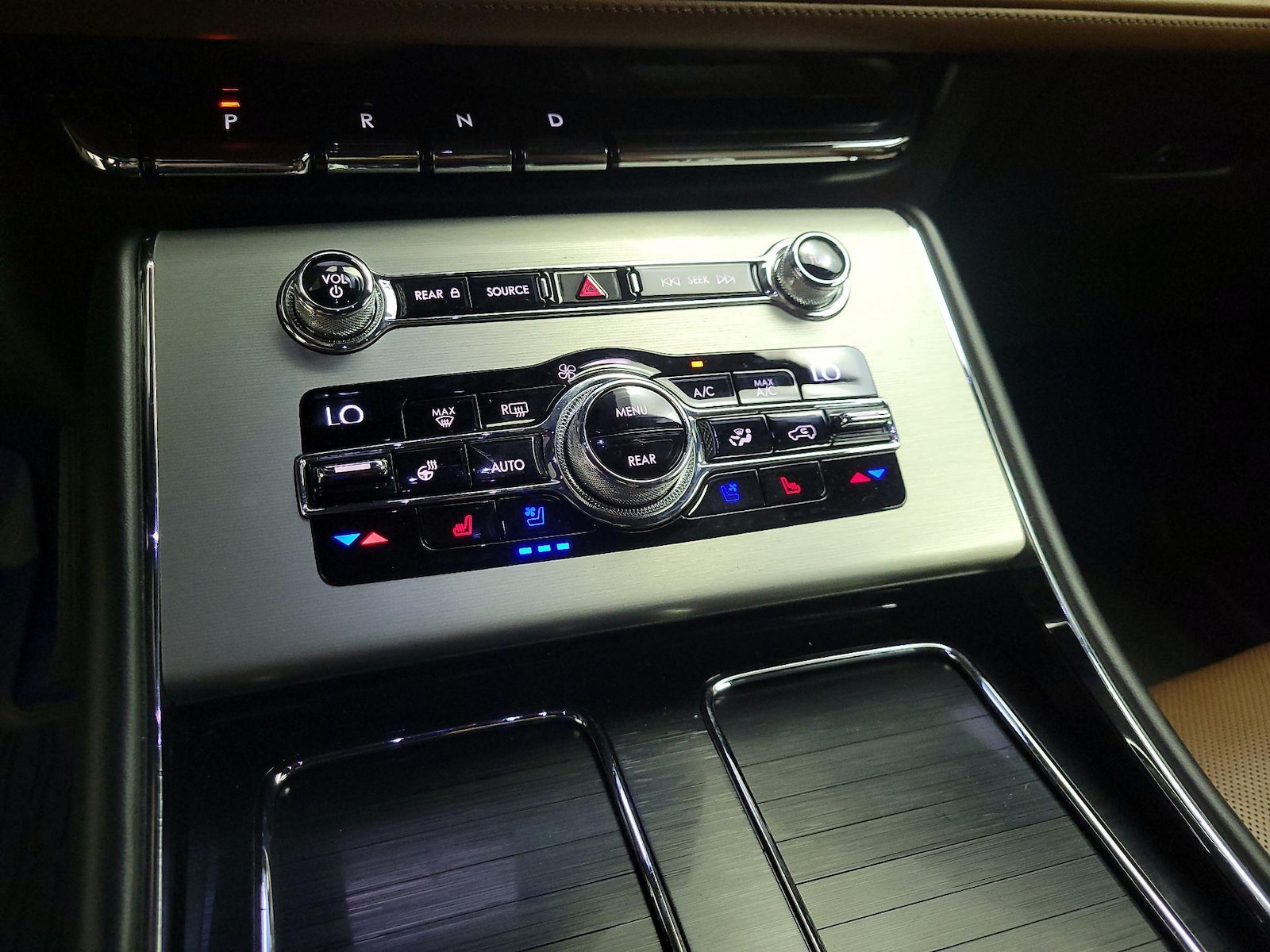 2020 Lincoln Aviator Reserve - Photo 18