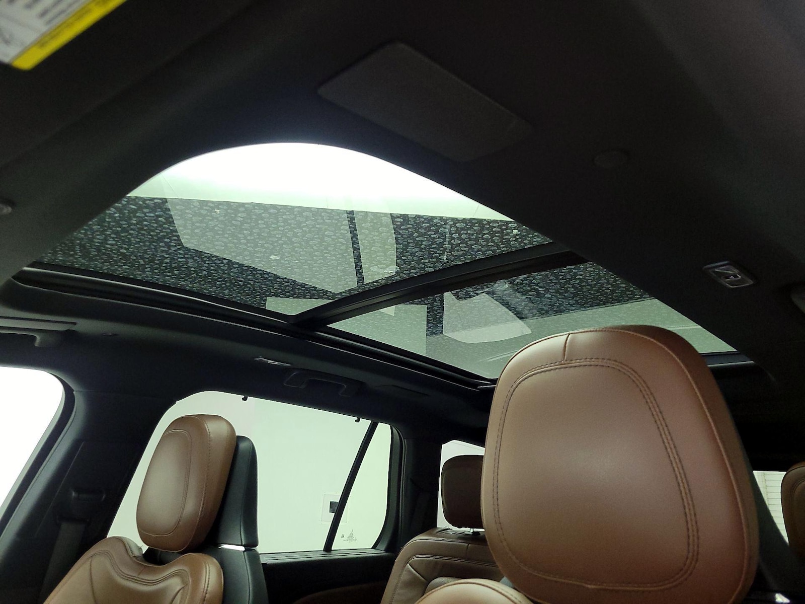 2020 Lincoln Aviator Reserve - Photo 21