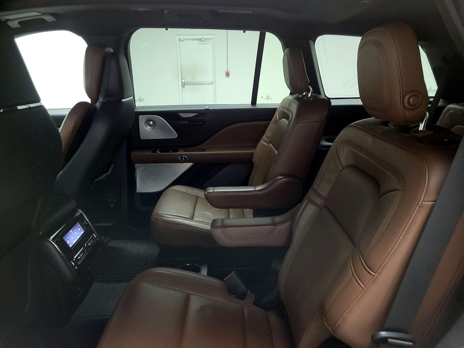 2020 Lincoln Aviator Reserve - Photo 22