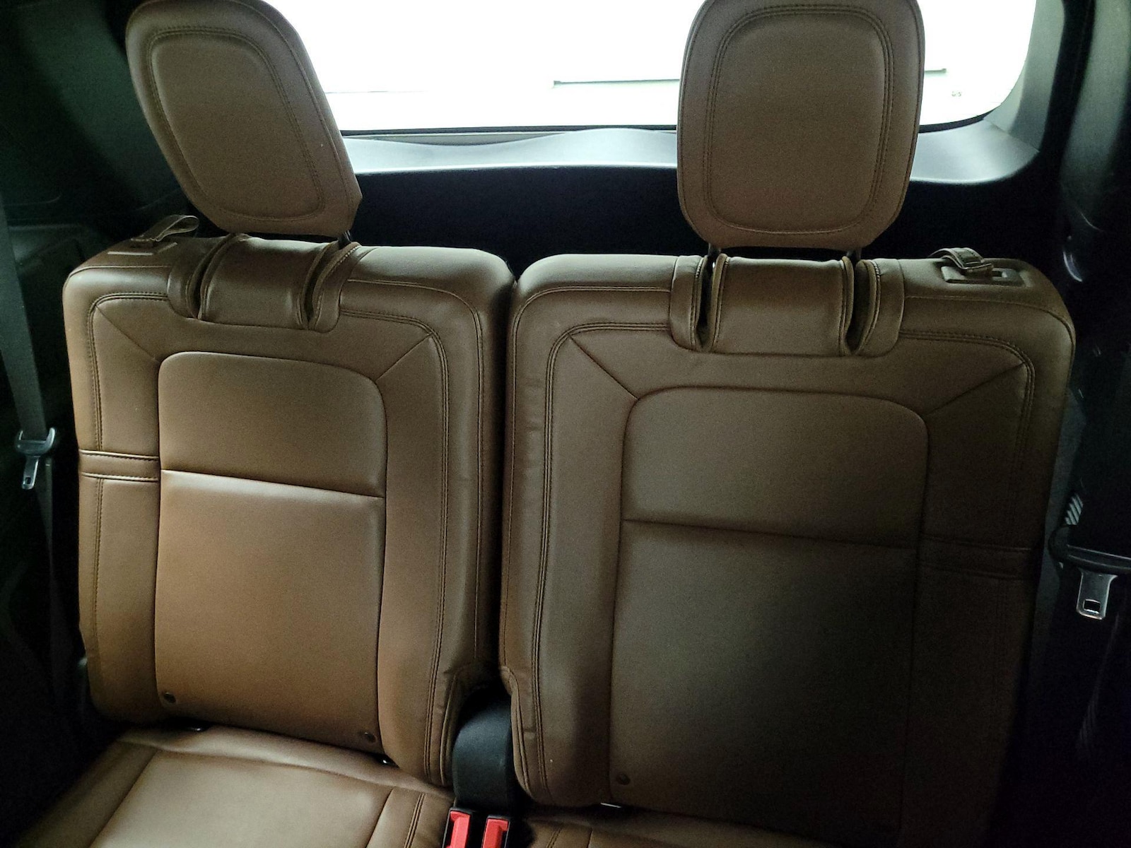2020 Lincoln Aviator Reserve - Photo 23