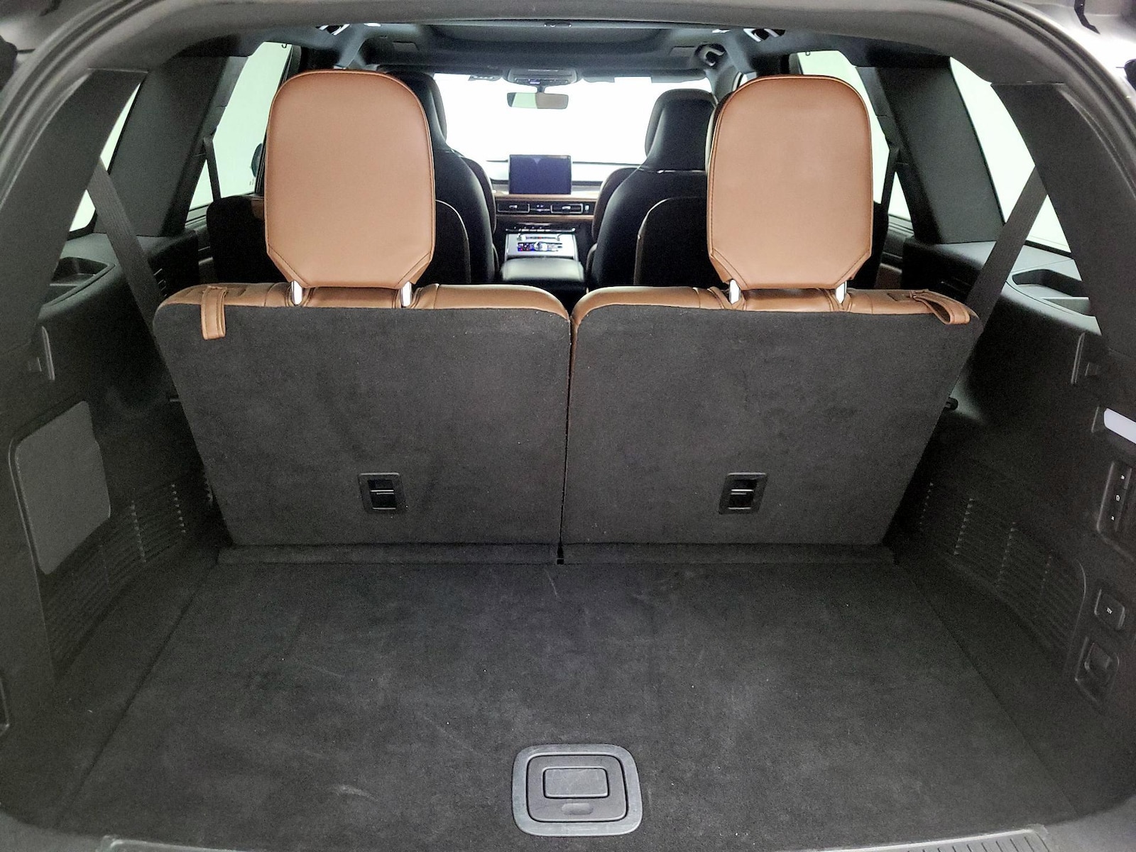 2020 Lincoln Aviator Reserve - Photo 24