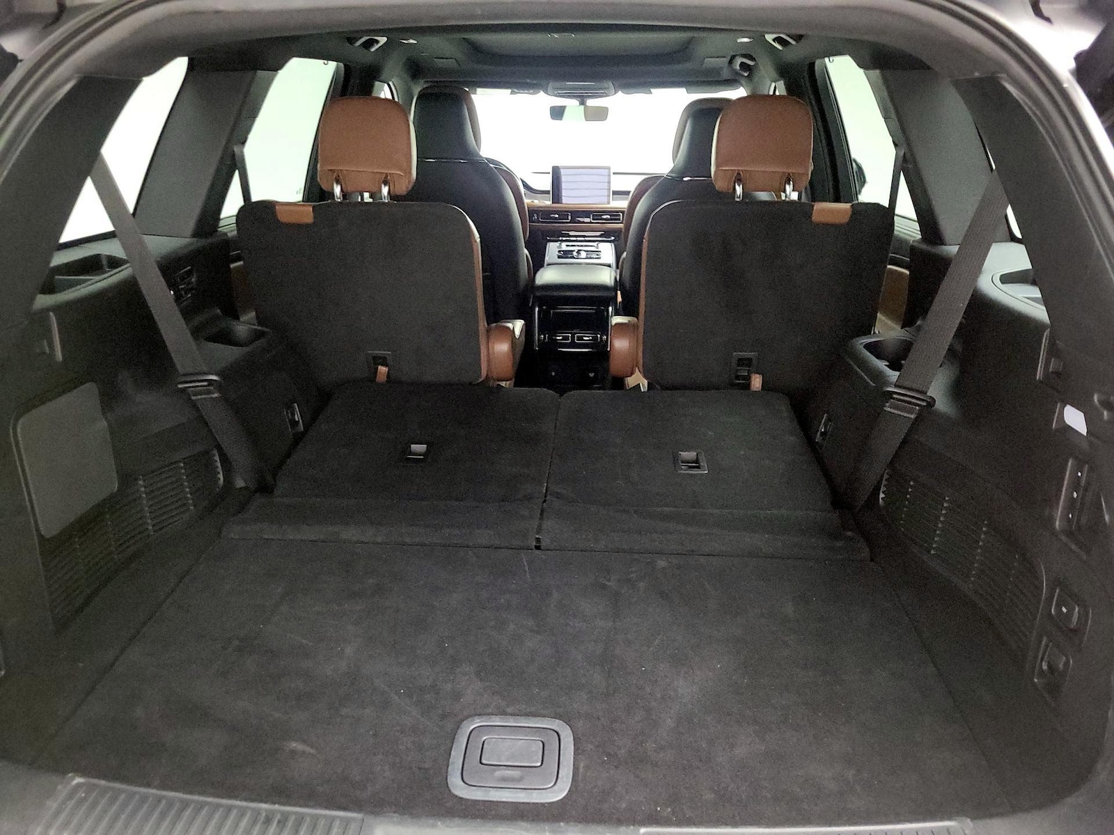 2020 Lincoln Aviator Reserve - Photo 25