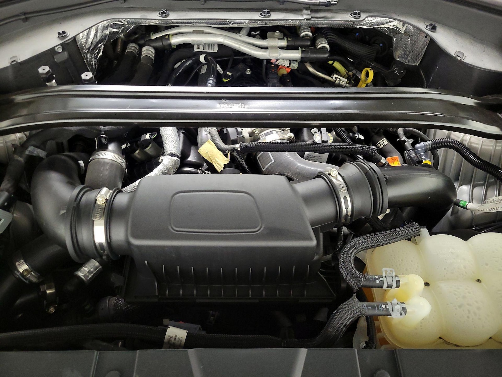 2020 Lincoln Aviator Reserve - Photo 26
