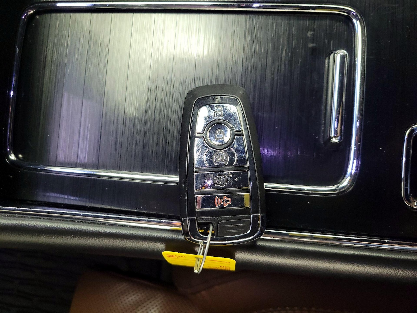 2020 Lincoln Aviator Reserve - Photo 27