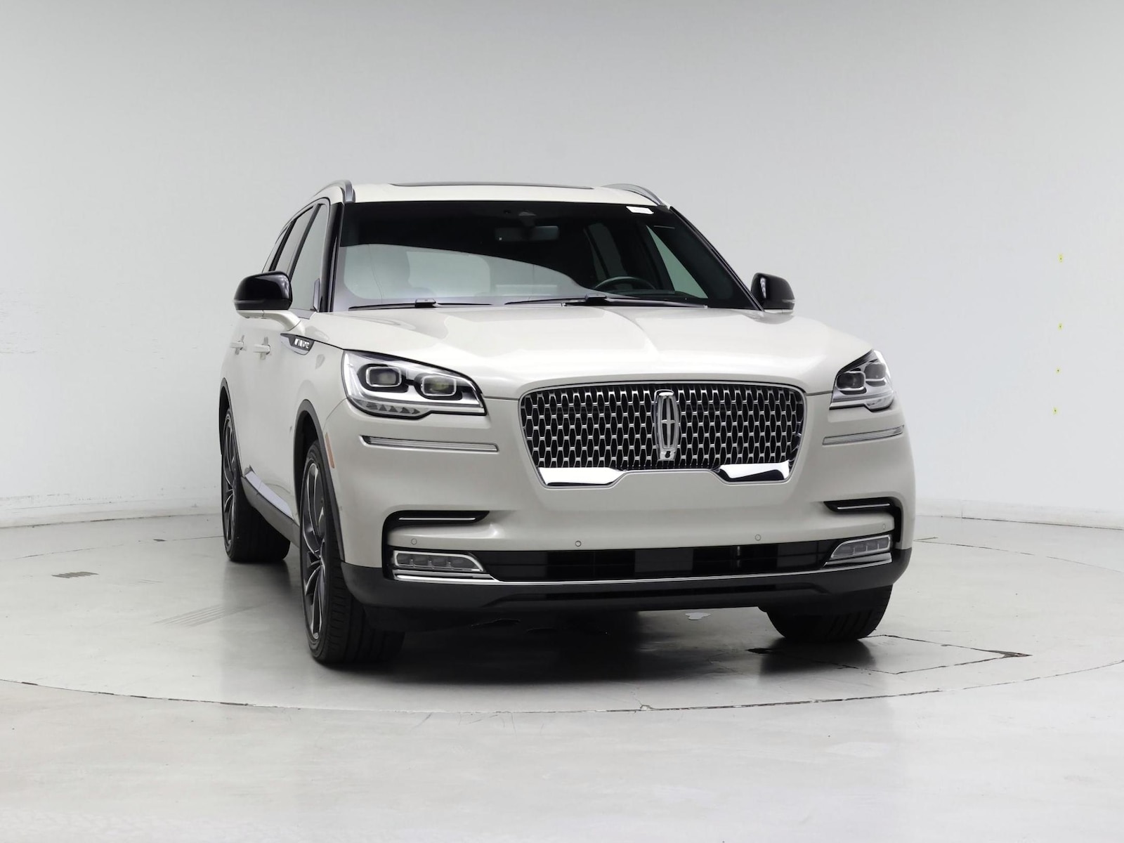 2020 Lincoln Aviator Reserve - Photo 6