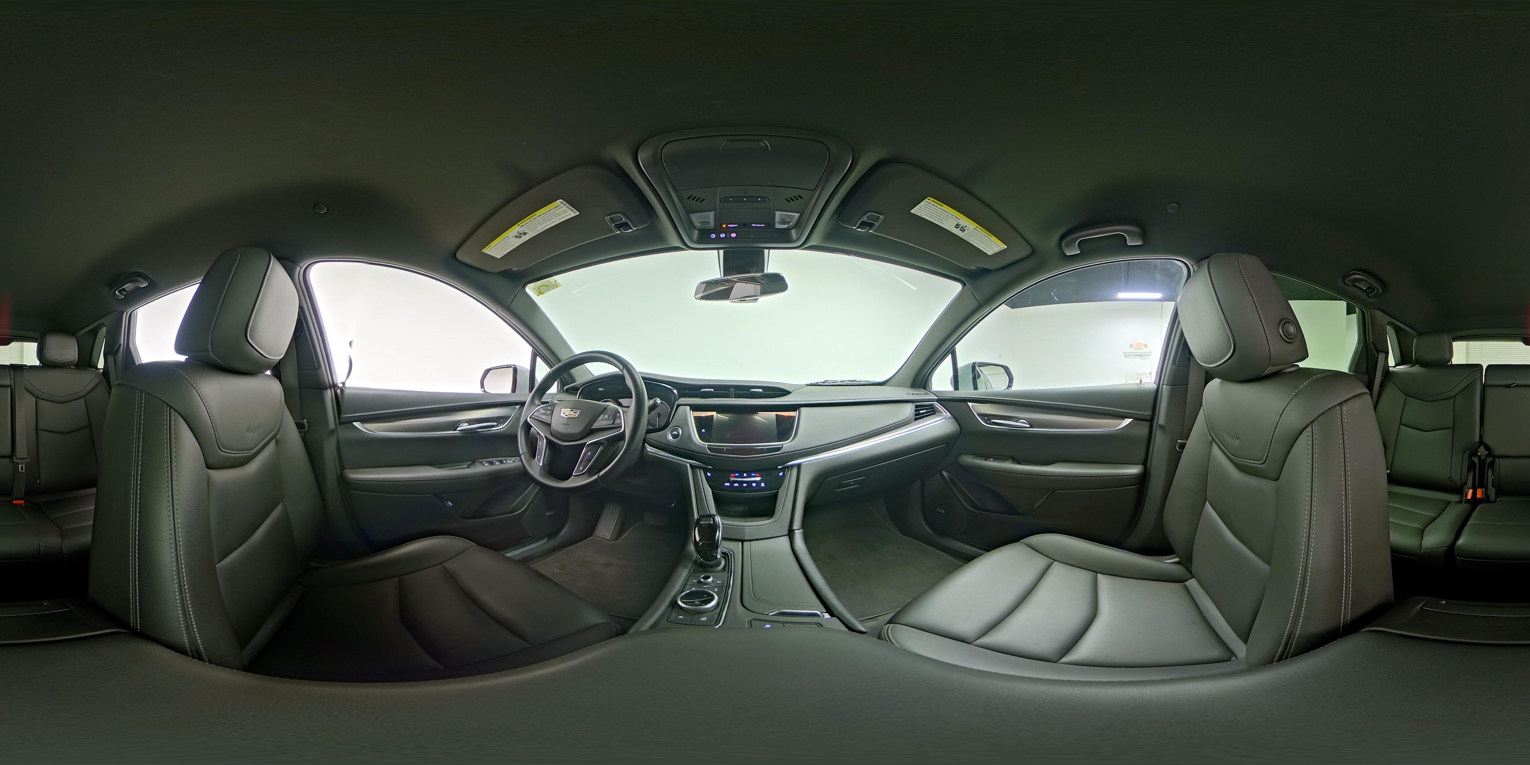 2023 Cadillac XT5 Luxury - Photo 26