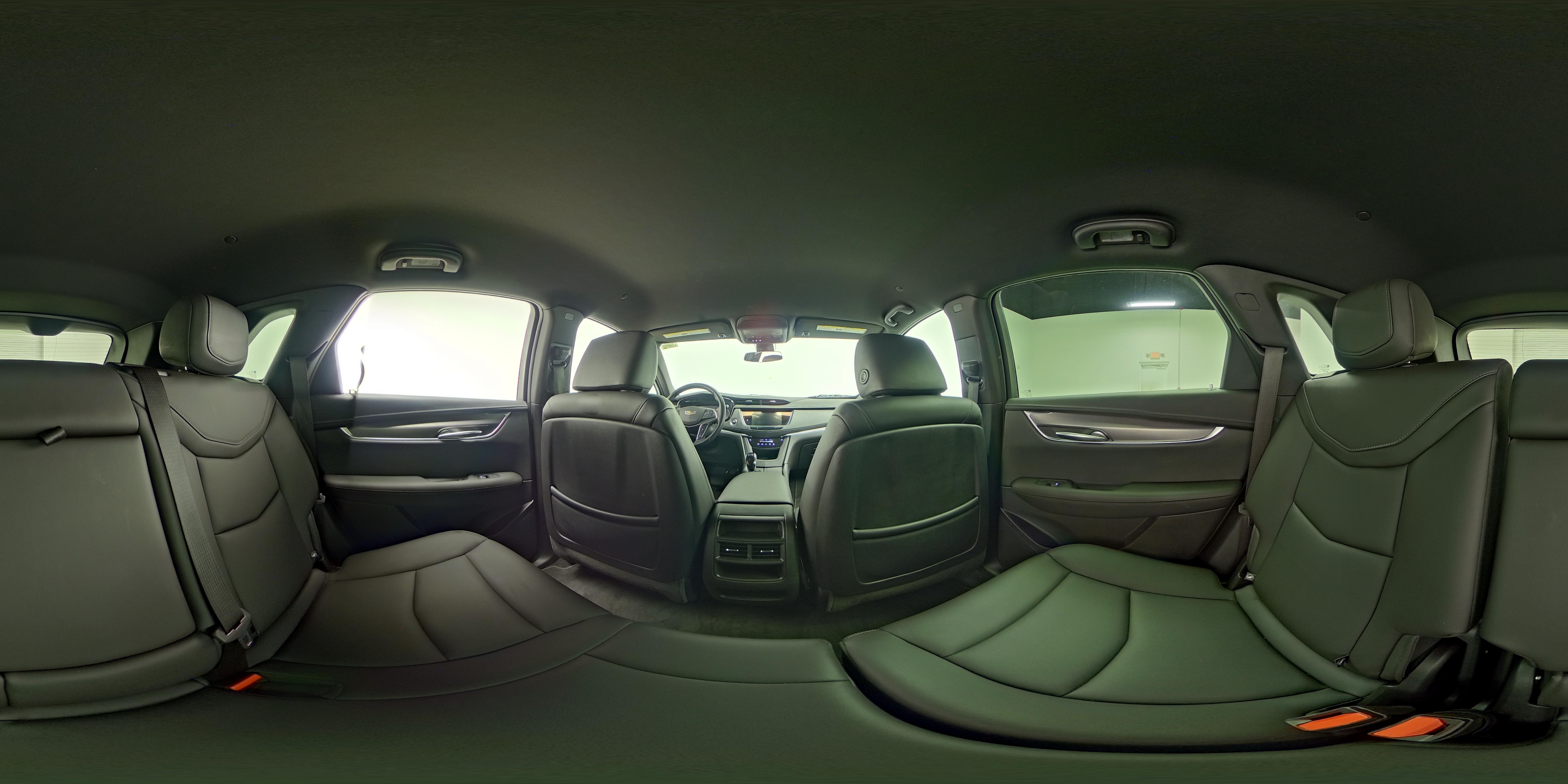 2023 Cadillac XT5 Luxury - Photo 27