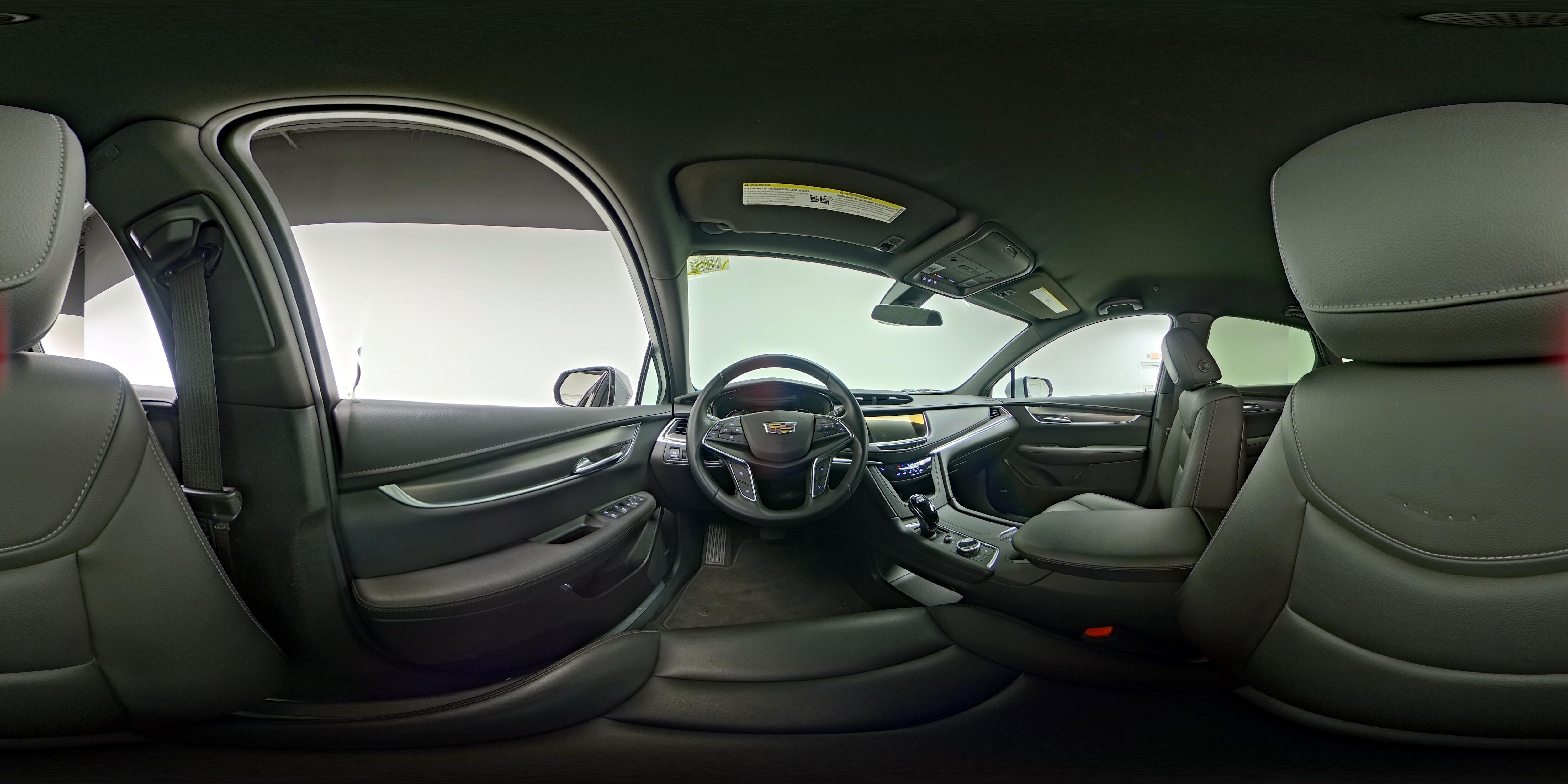 2023 Cadillac XT5 Luxury - Photo 28