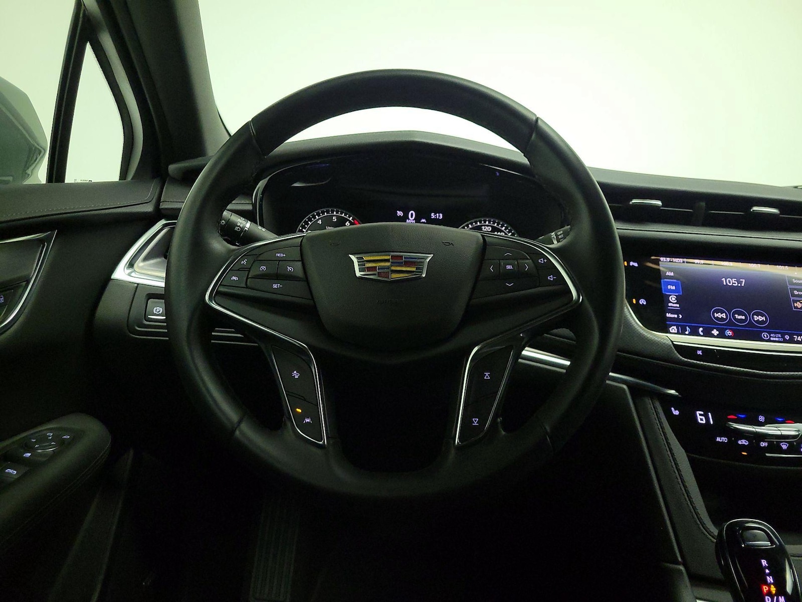 2023 Cadillac XT5 Luxury - Photo 11