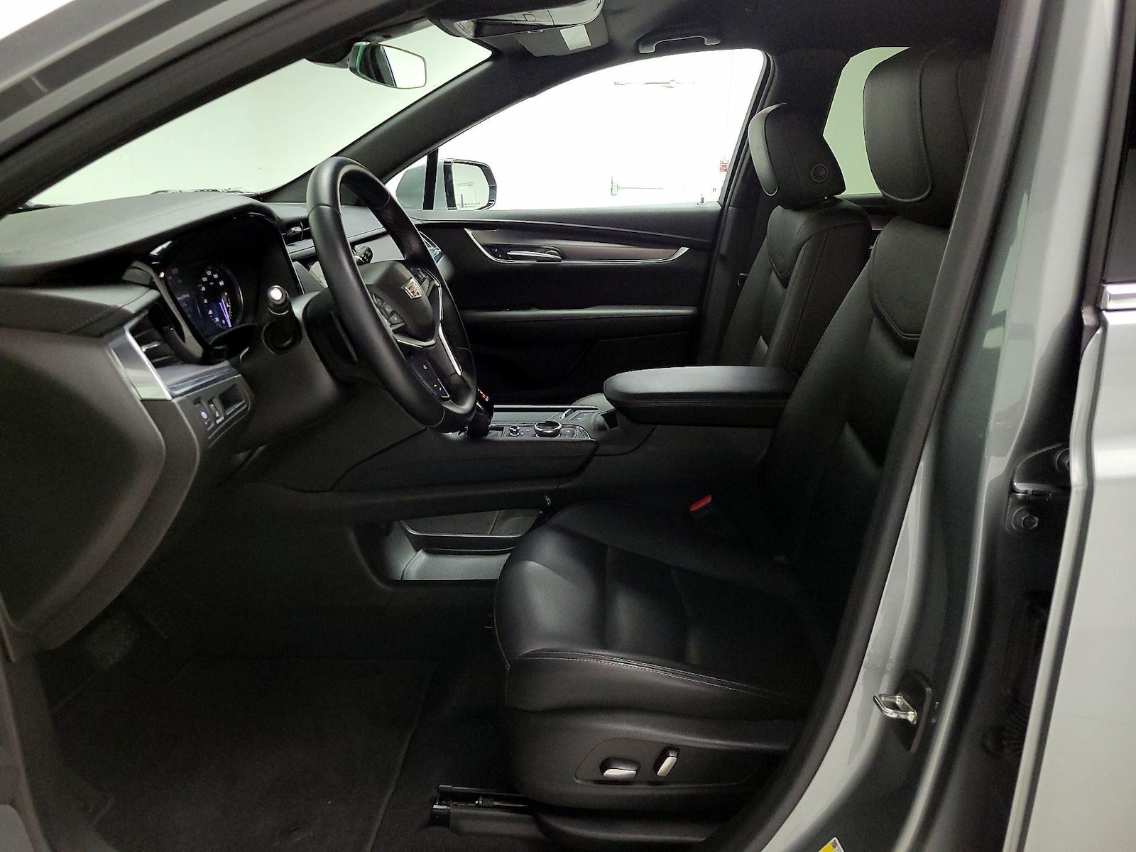 2023 Cadillac XT5 Luxury - Photo 12