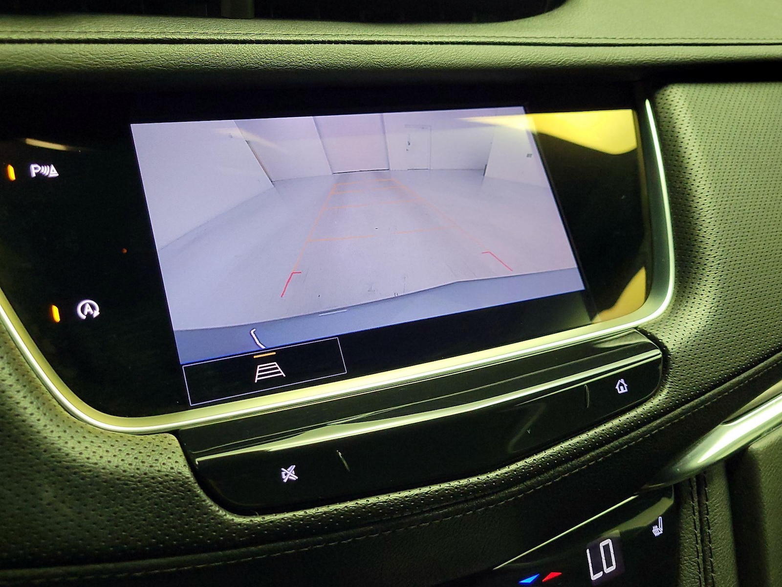 2023 Cadillac XT5 Luxury - Photo 15