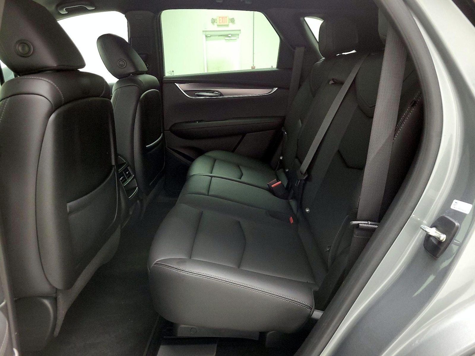 2023 Cadillac XT5 Luxury - Photo 20