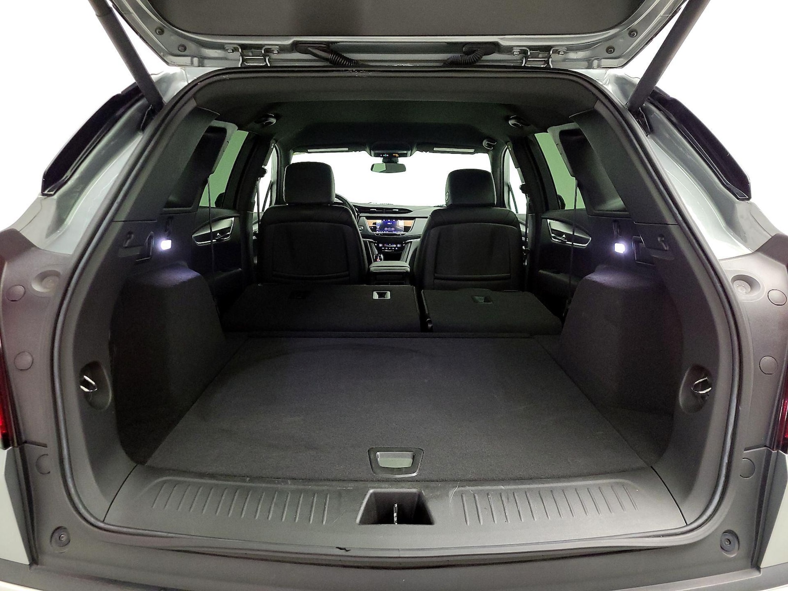 2023 Cadillac XT5 Luxury - Photo 22