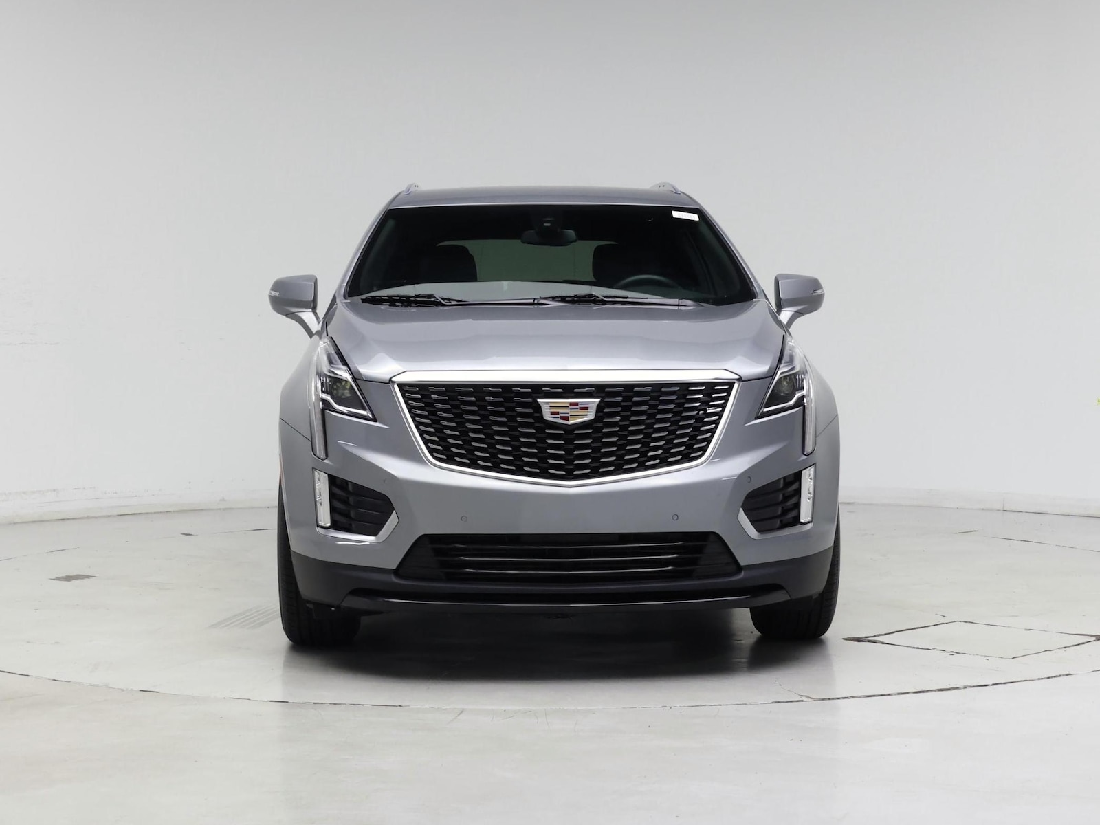 2023 Cadillac XT5 Luxury - Photo 6