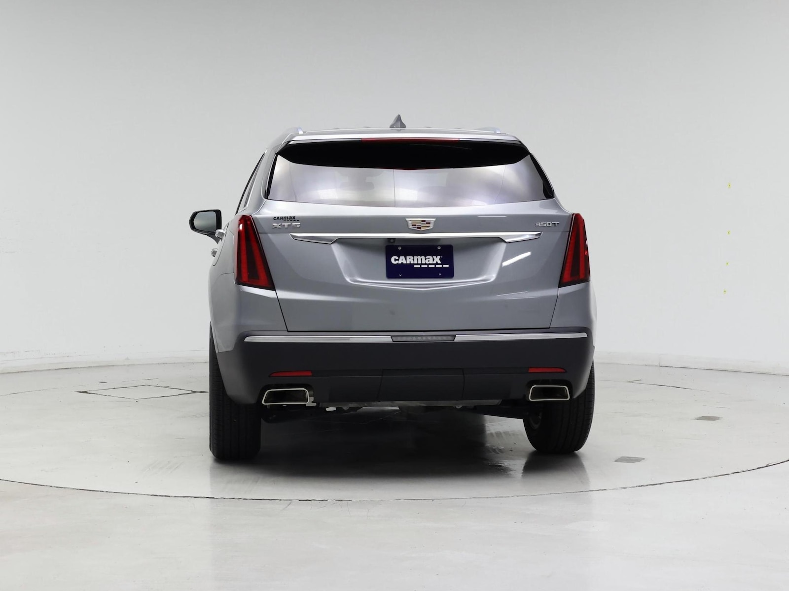 2023 Cadillac XT5 Luxury - Photo 7