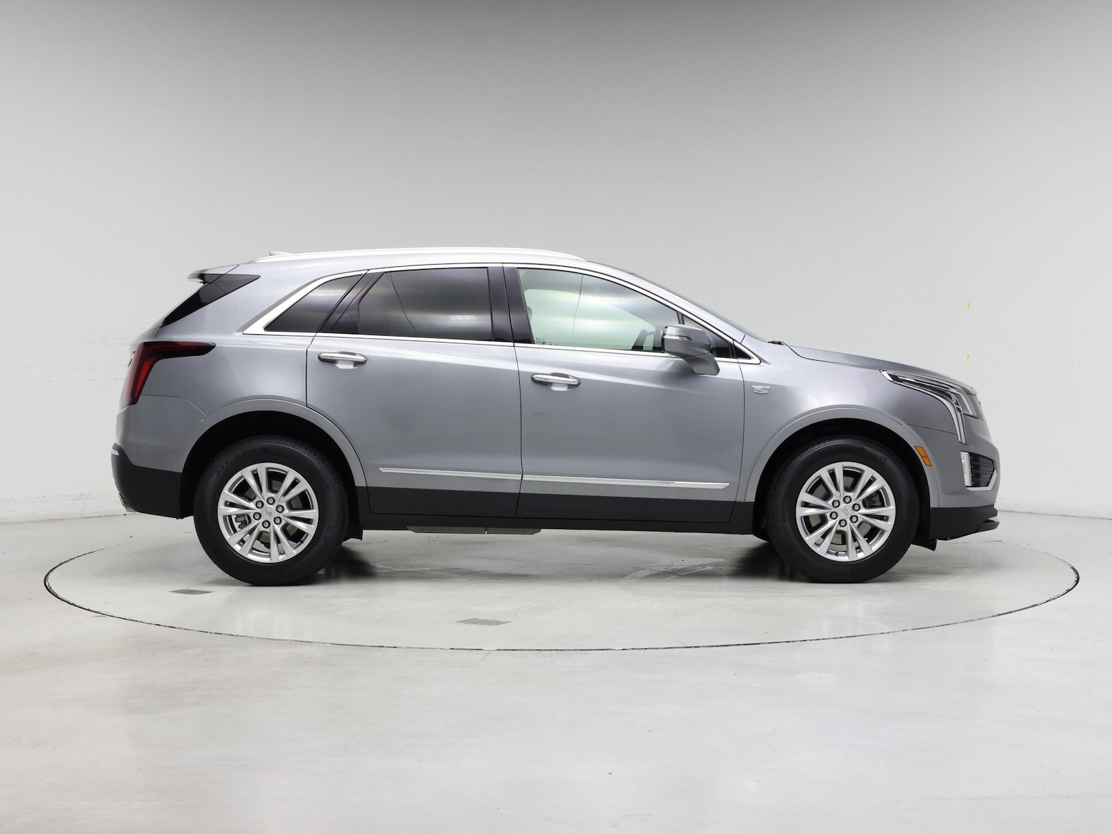 2023 Cadillac XT5 Luxury - Photo 8