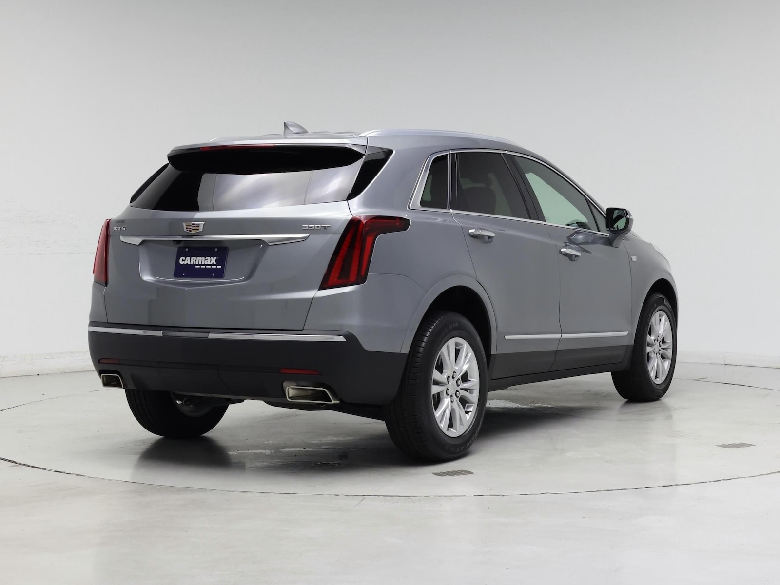 2023 Cadillac XT5 Luxury - Photo 9