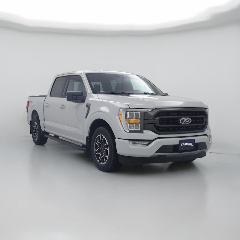 2023 Ford F150 XLT
