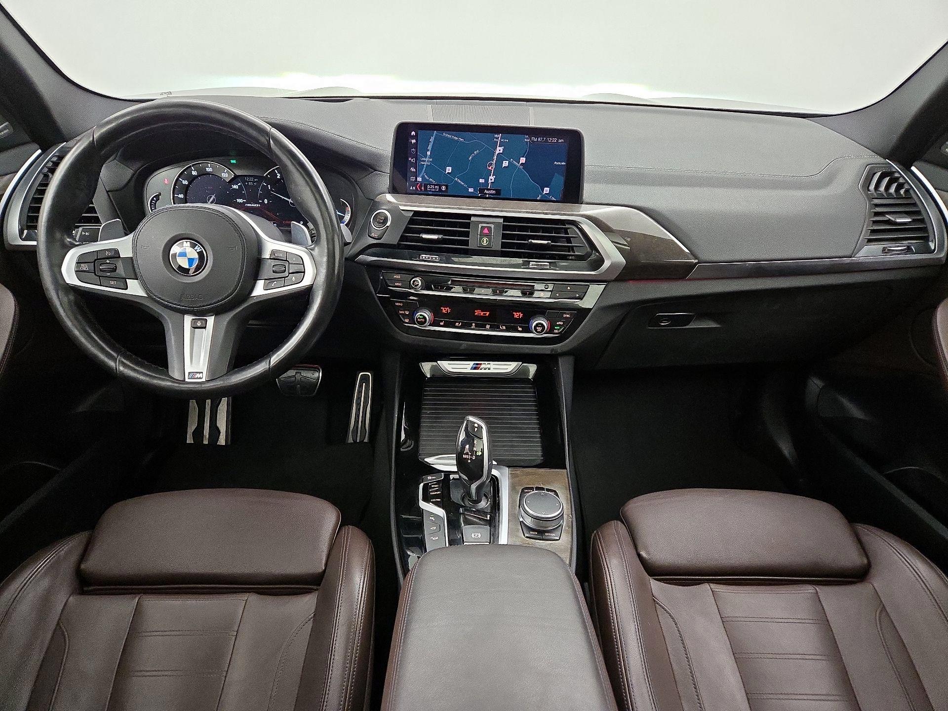 Thumbnail: 2019 BMW X3 - 9