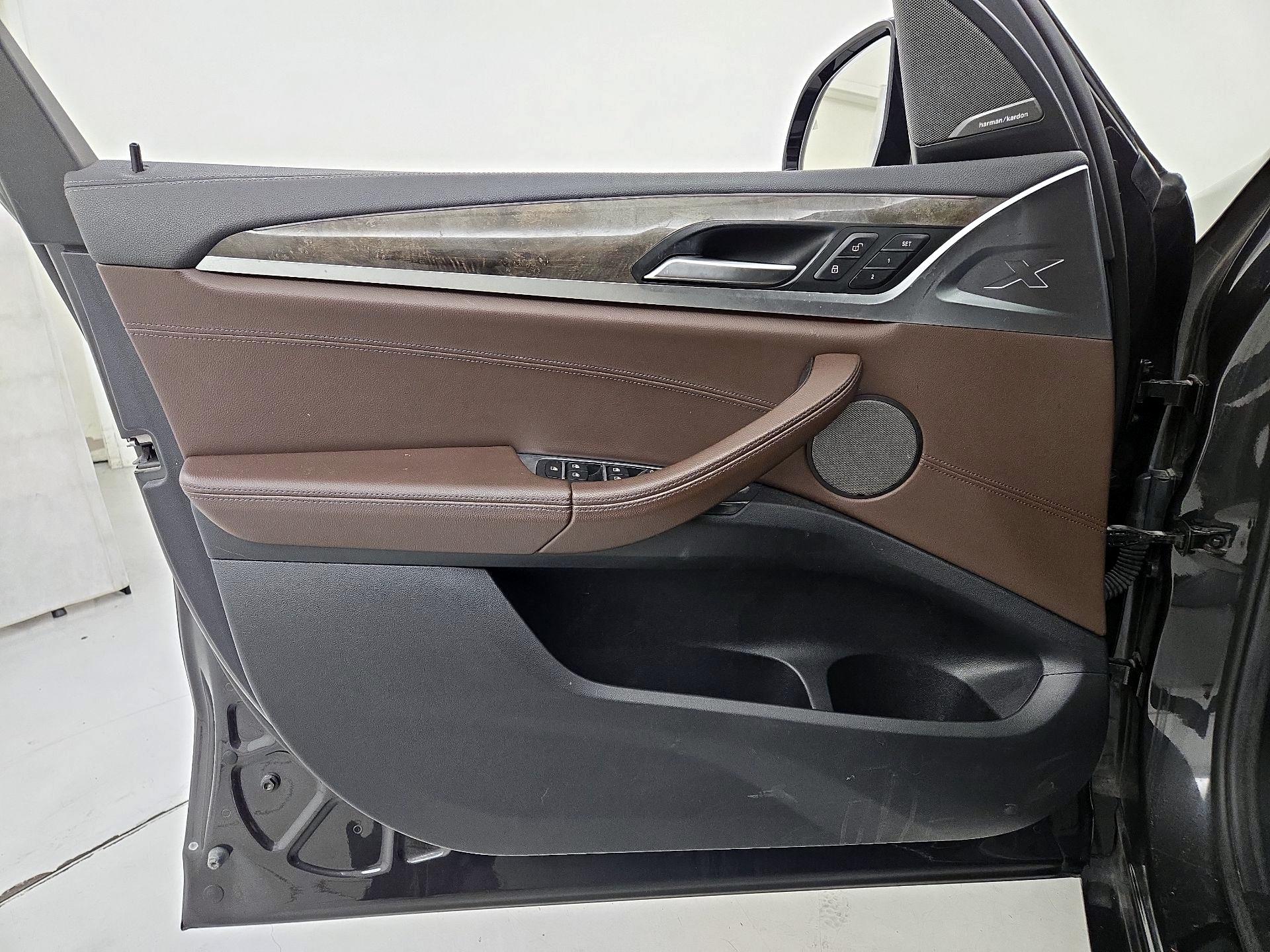 Thumbnail: 2019 BMW X3 - 12