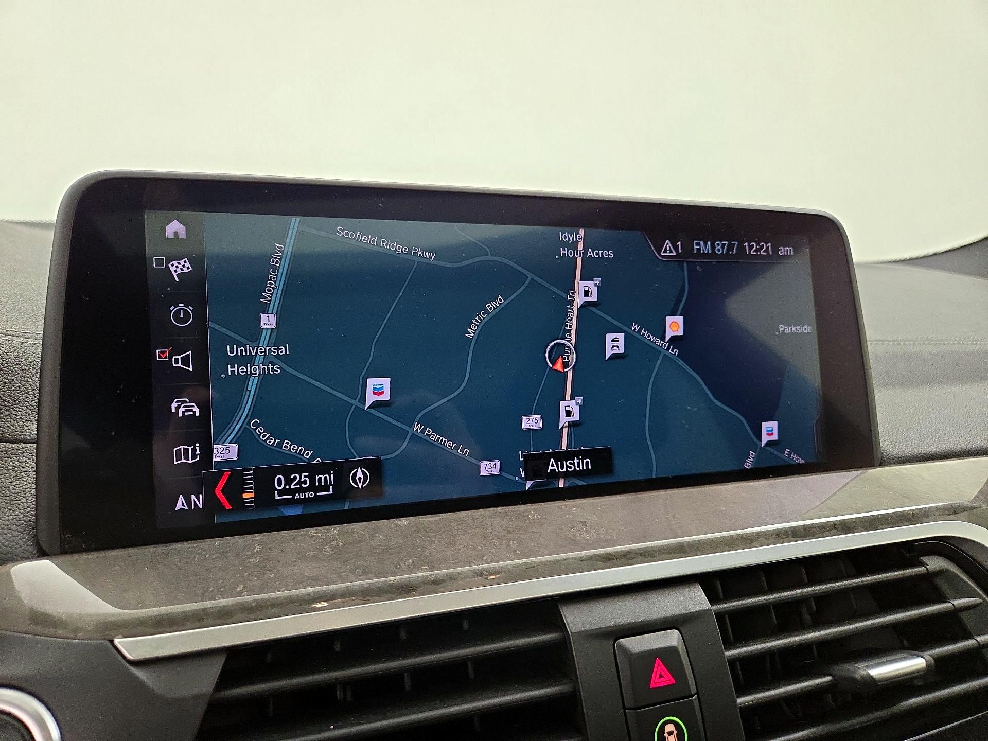 Thumbnail: 2019 BMW X3 - 14