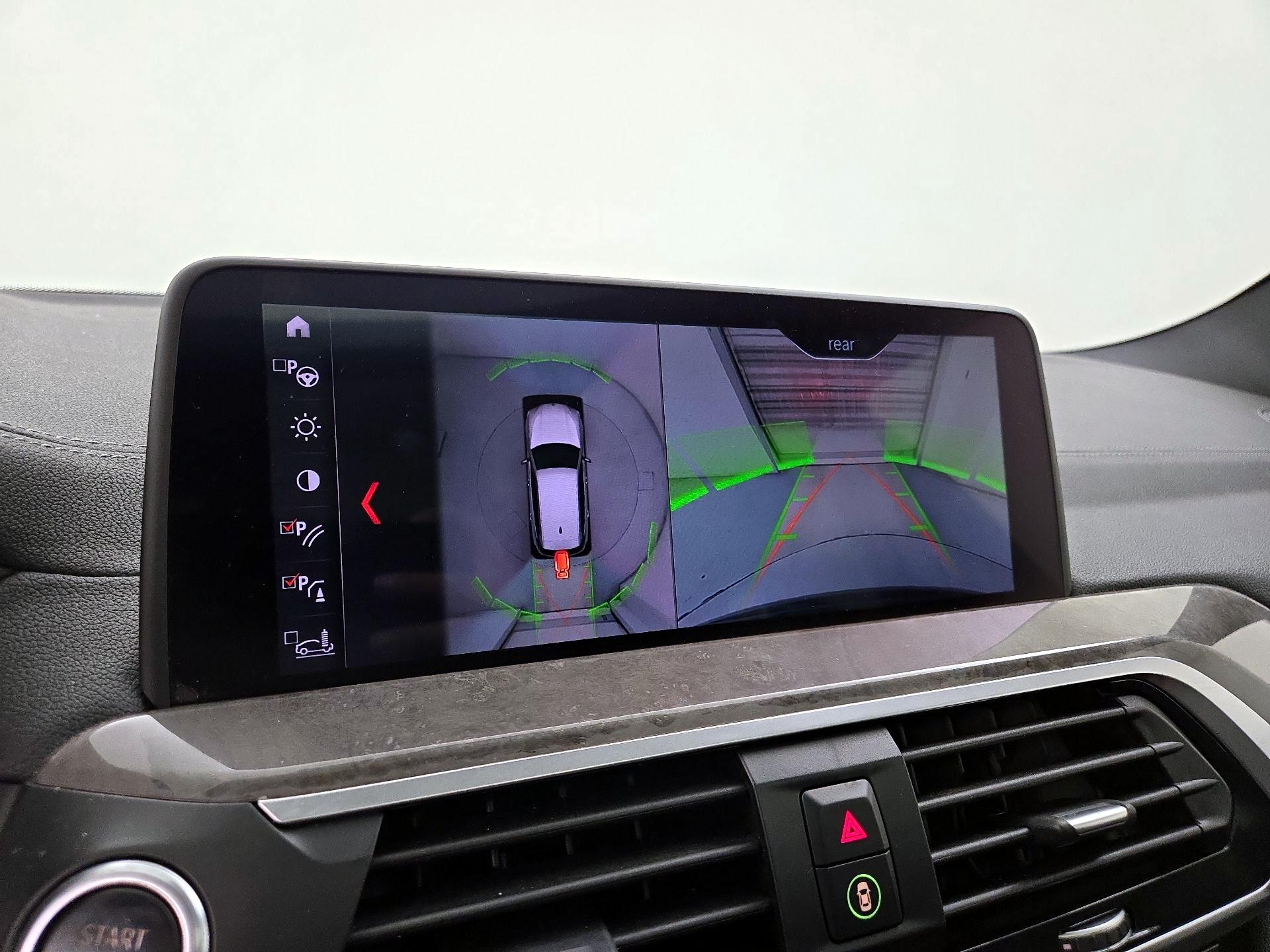 Thumbnail: 2019 BMW X3 - 15