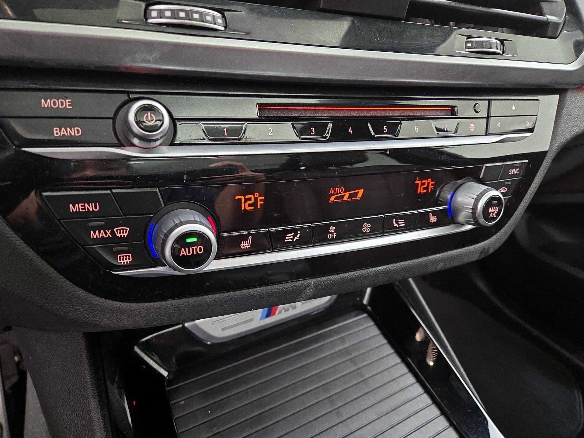 Thumbnail: 2019 BMW X3 - 17