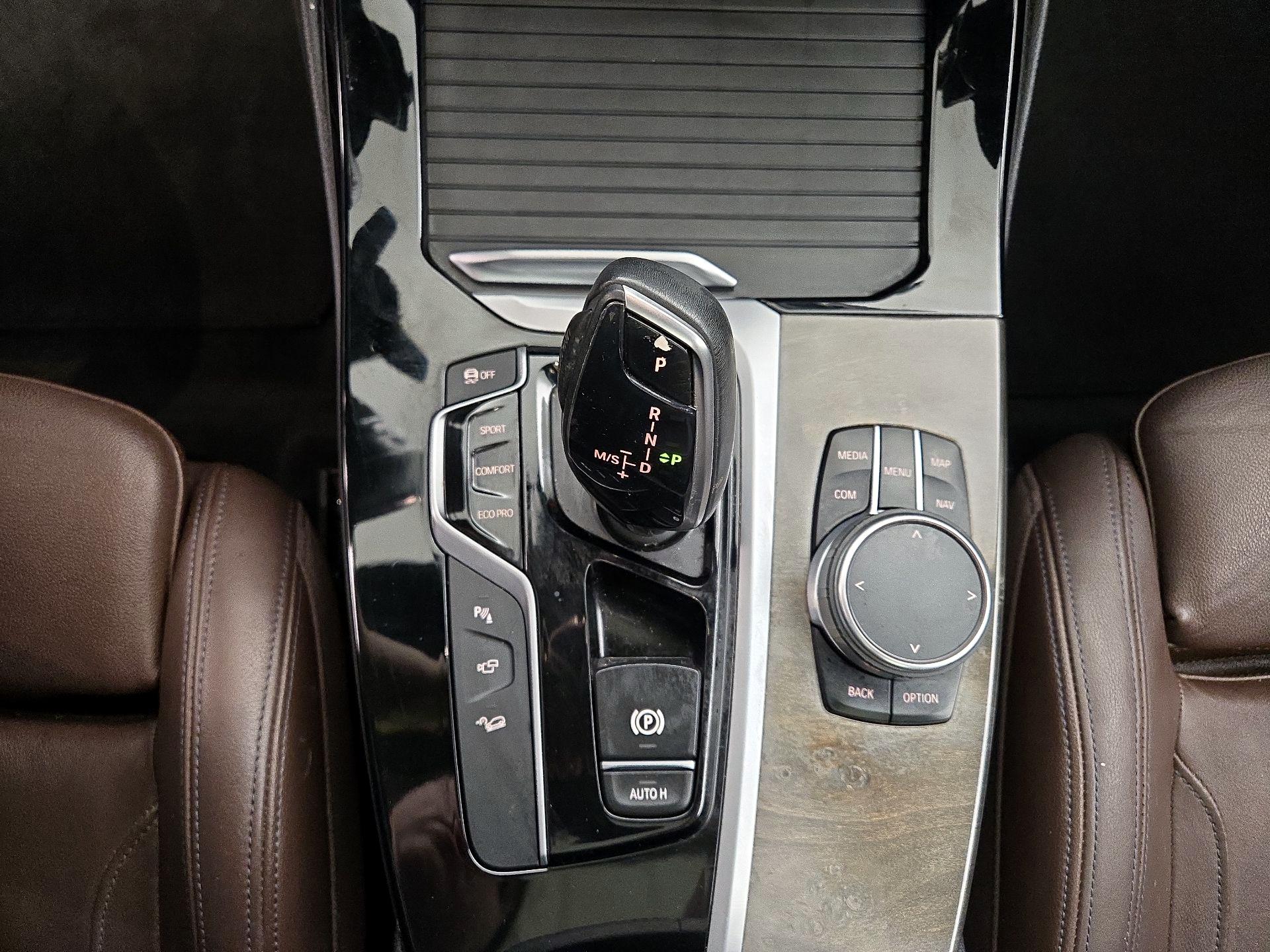 Thumbnail: 2019 BMW X3 - 18