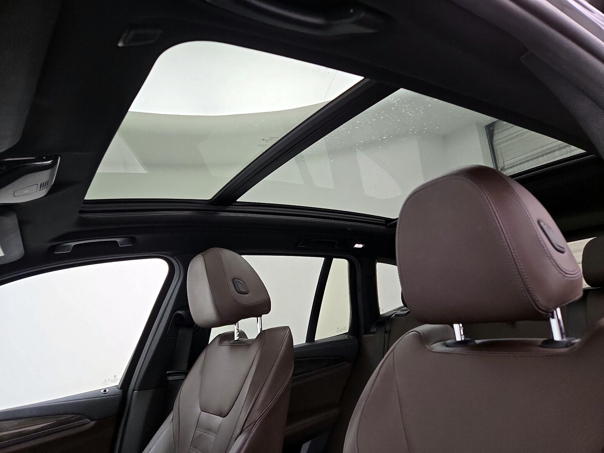 Thumbnail: 2019 BMW X3 - 20